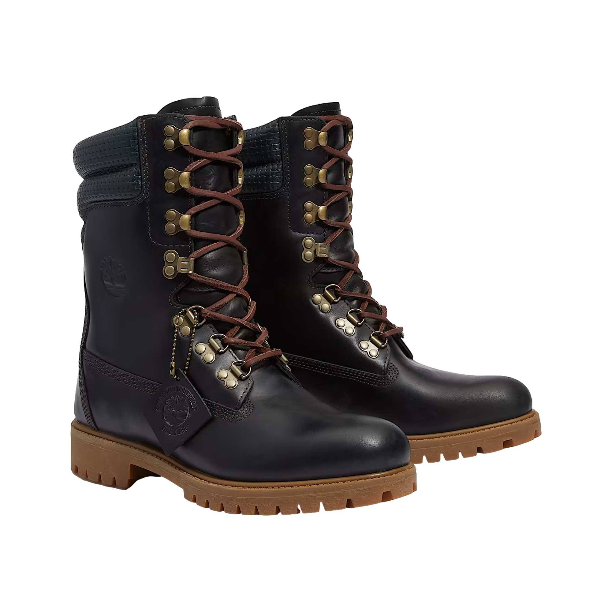 Emerald Woods Waterproof Super Boot