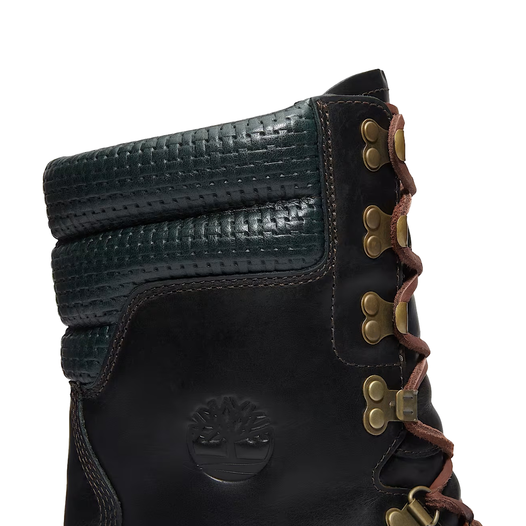 Emerald Woods Waterproof Super Boot