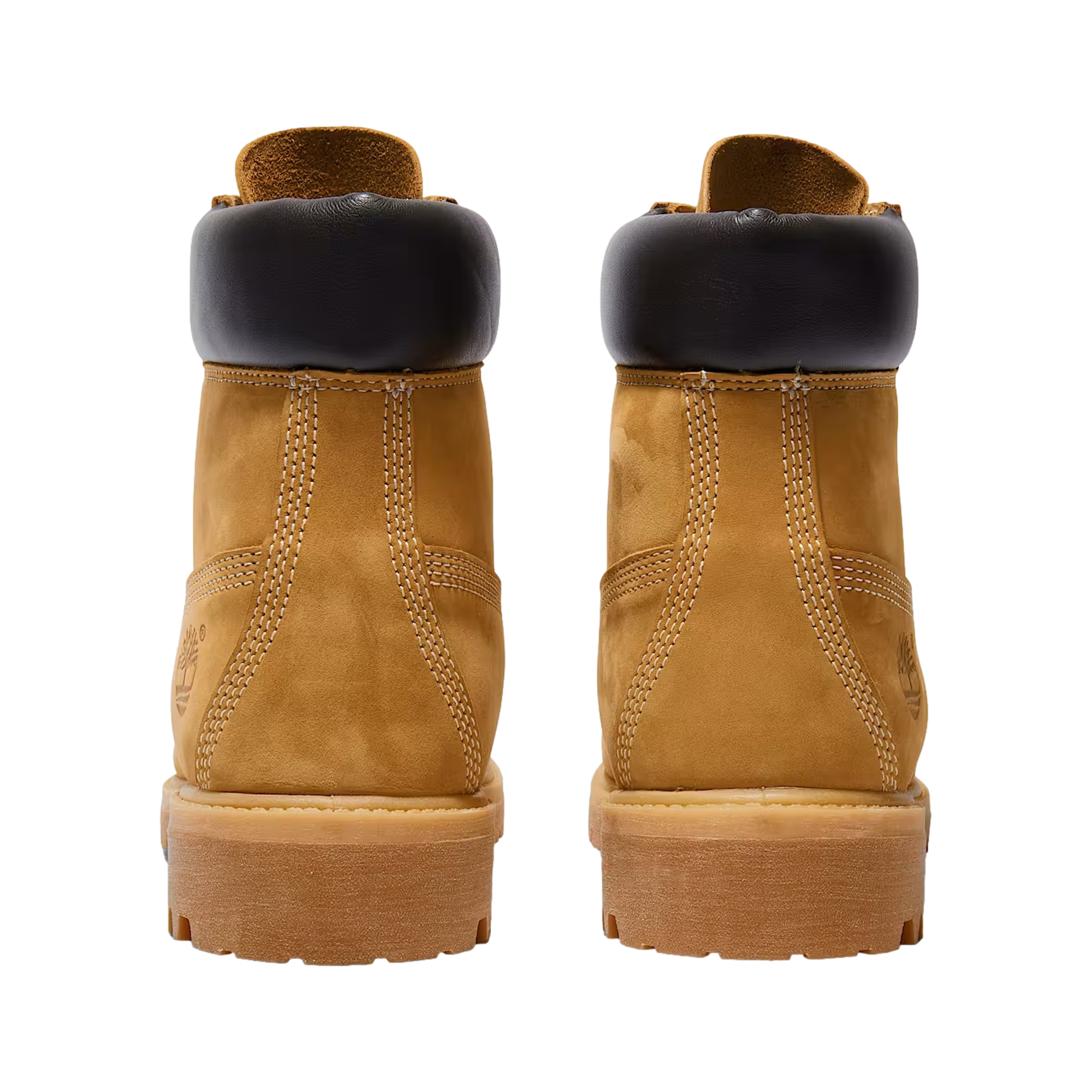 Premium 6-Inch Waterproof Boot Wheat