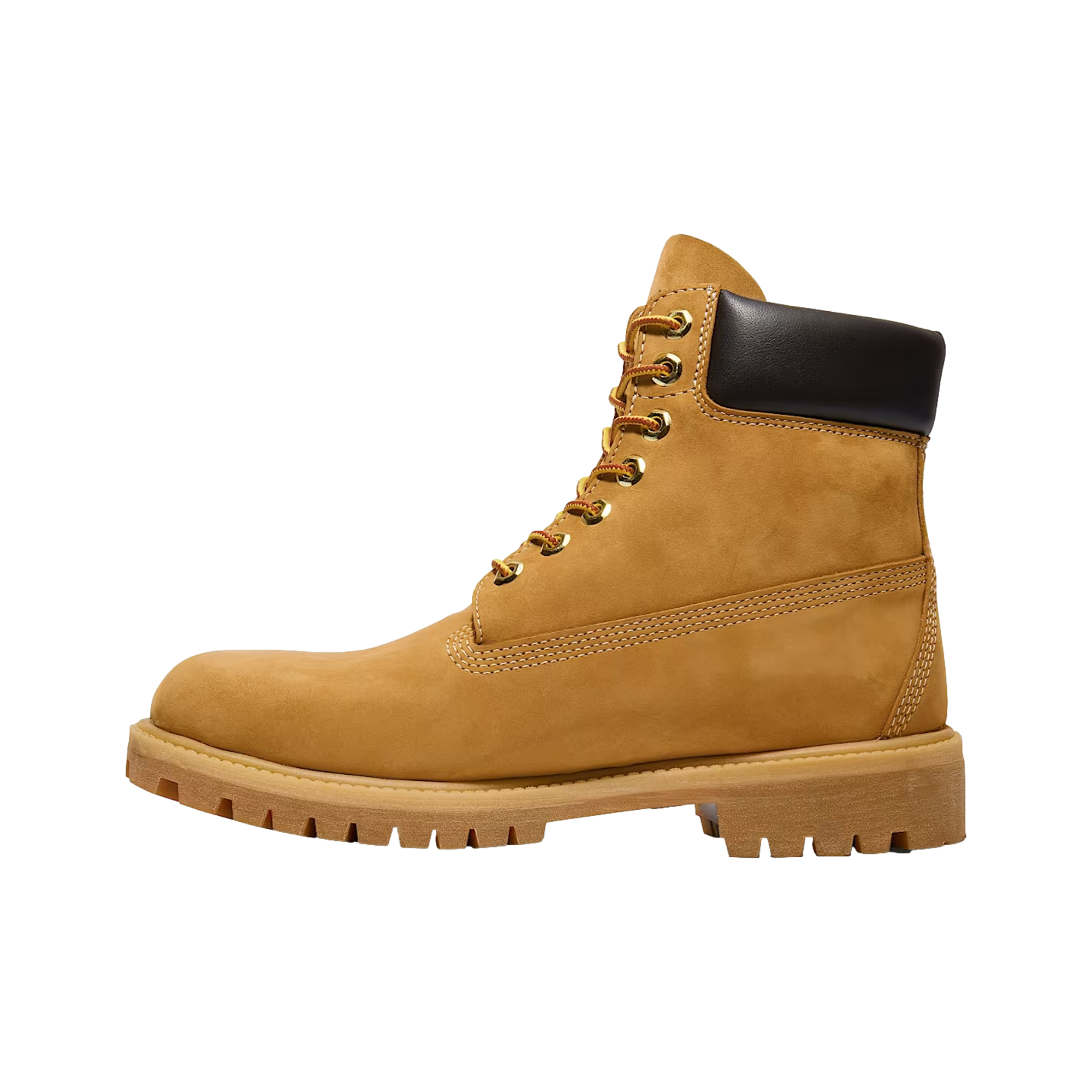 Premium 6-Inch Waterproof Boot Wheat