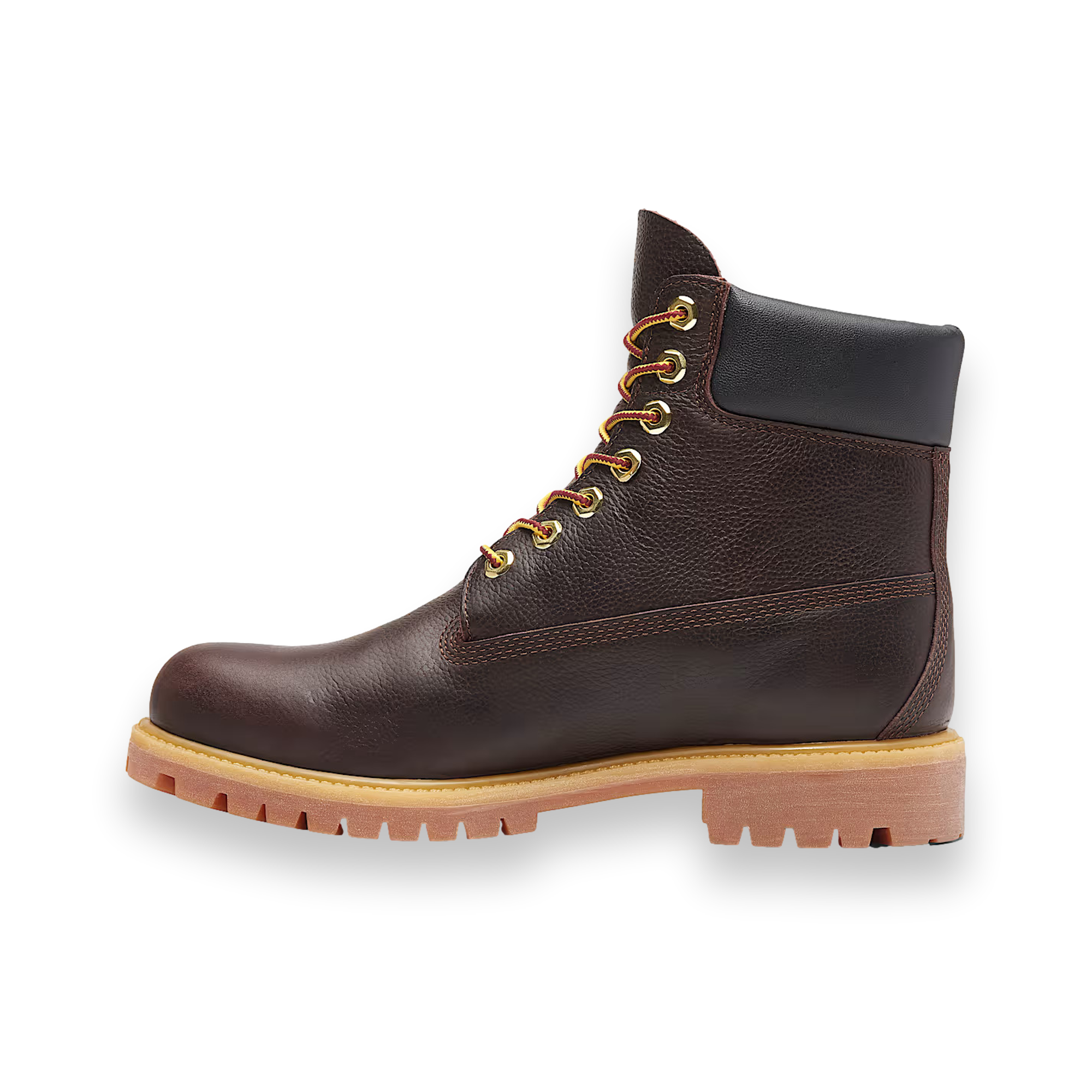 Premium 6 Ich Lace Waterproof Boots – WOODstack Premium 6 Ich Lace Waterproof Boots – WOODstack