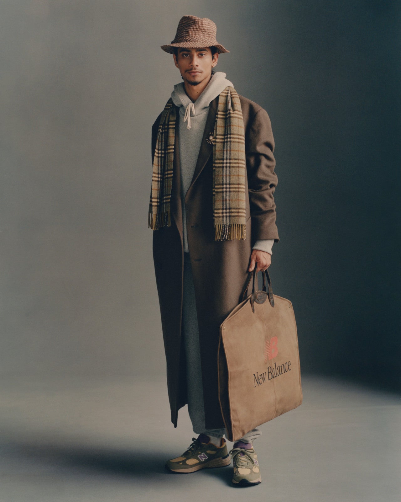 Made In Usa Core Sweatpant