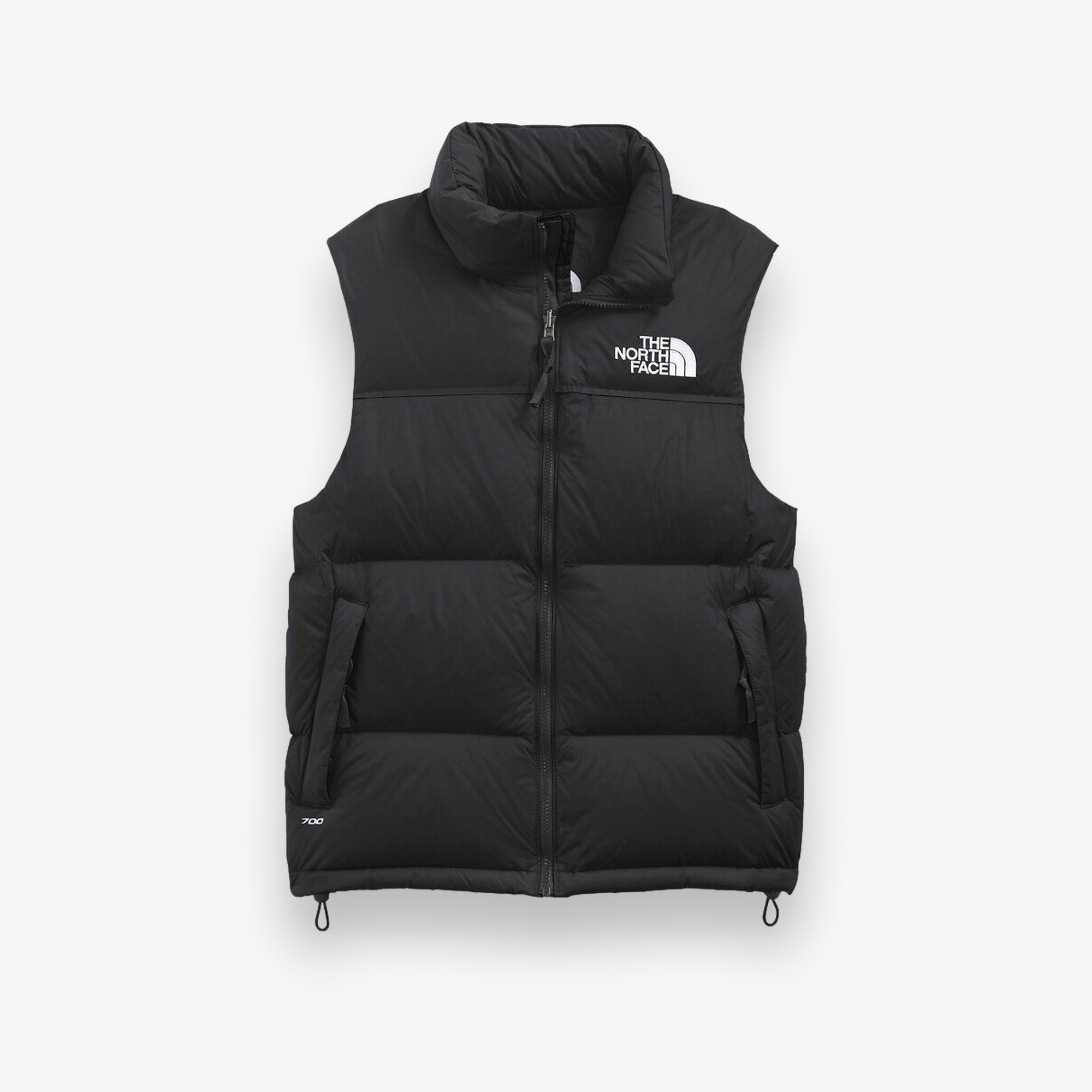 1996 Retro Nuptse Vest