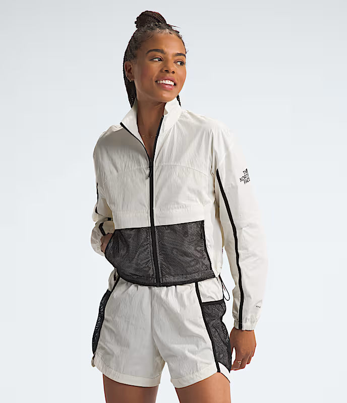 2000 Mountain Light Wind Jacket