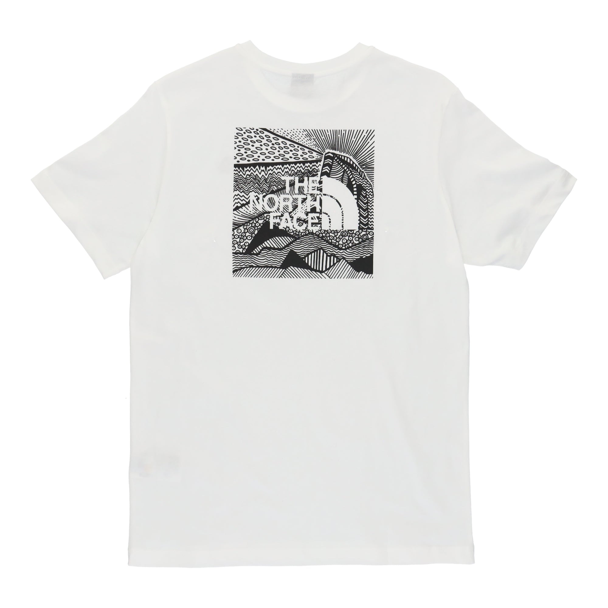 Redbox Celebration Tee