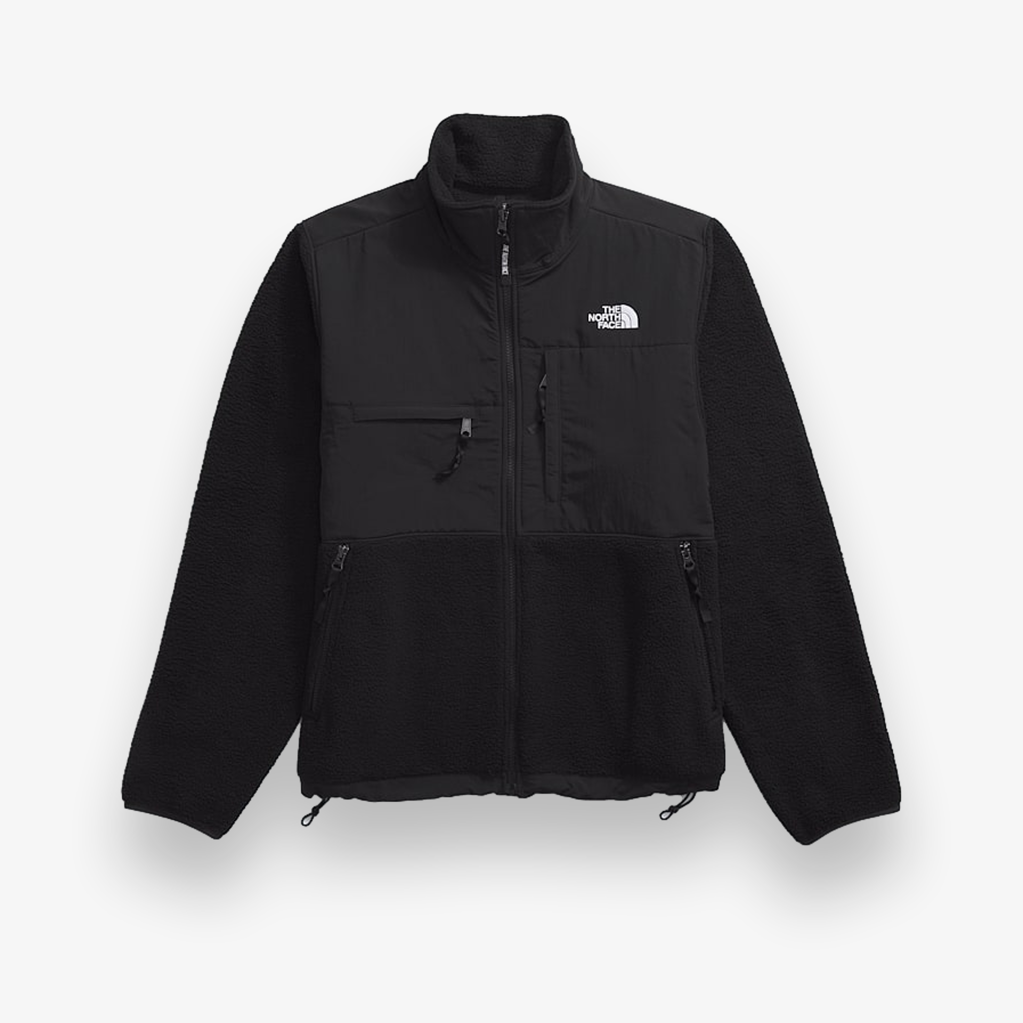 Retro Denali Jacket