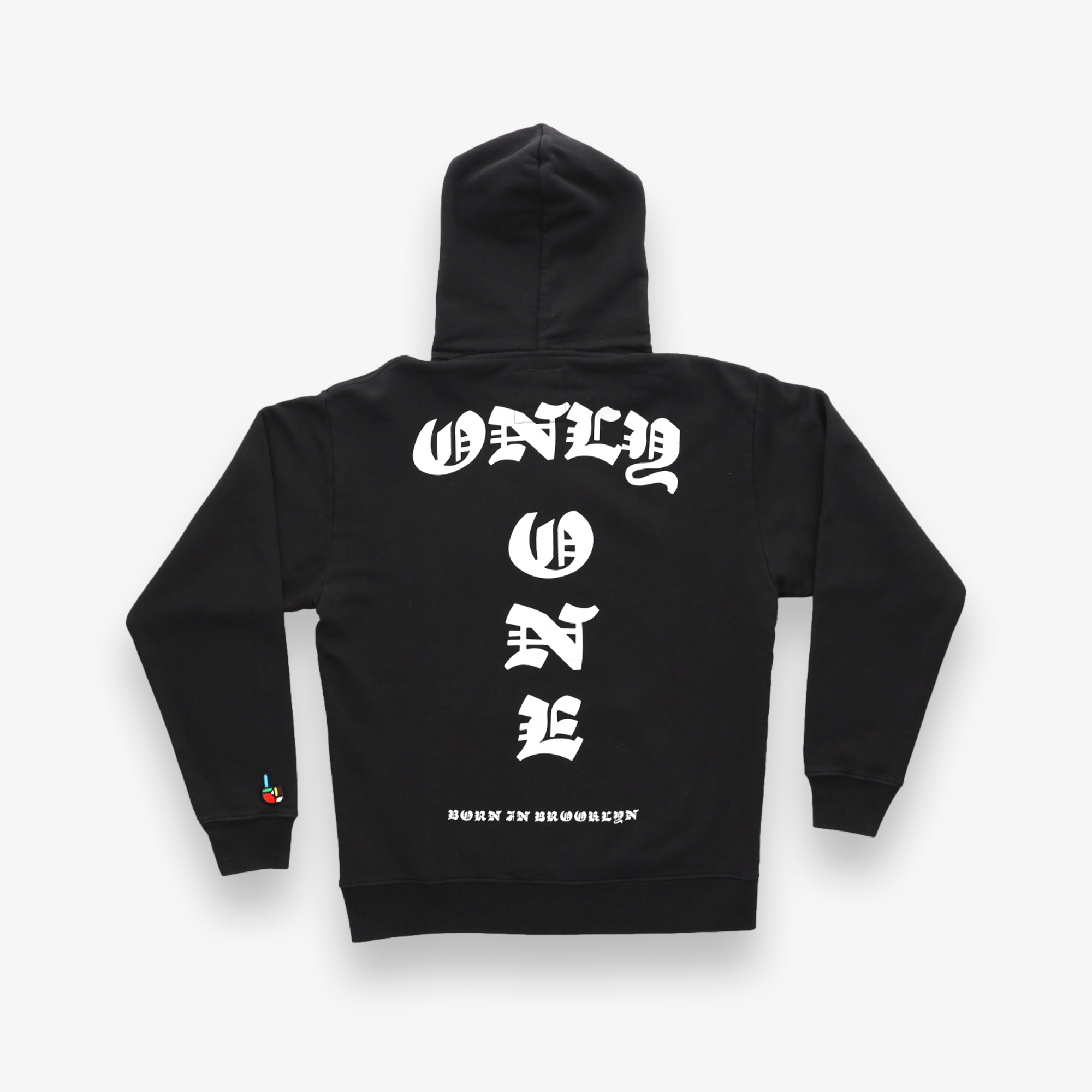 Only One U.S.A Pullover Hoodie