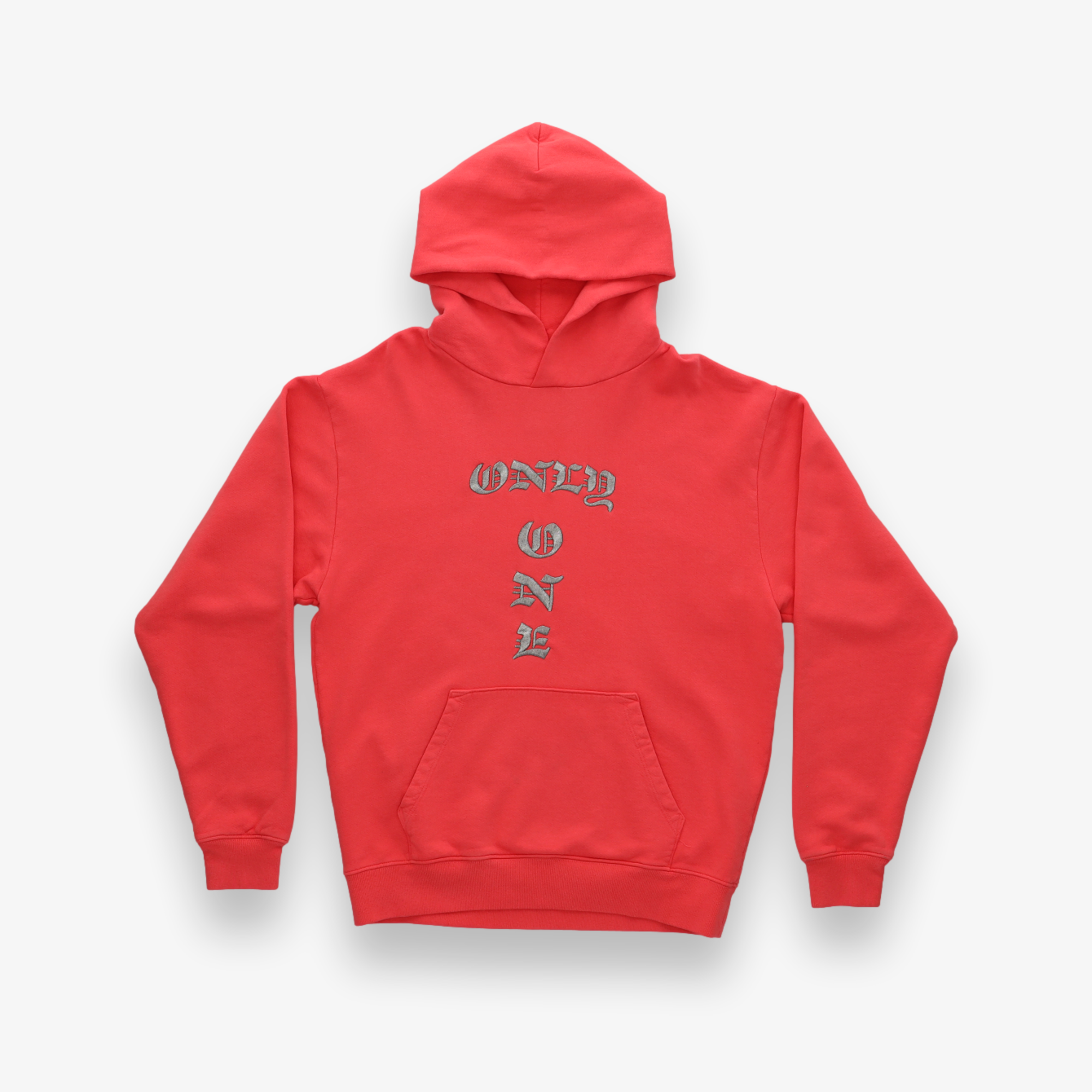Only One U.S.A Pullover Hoodie