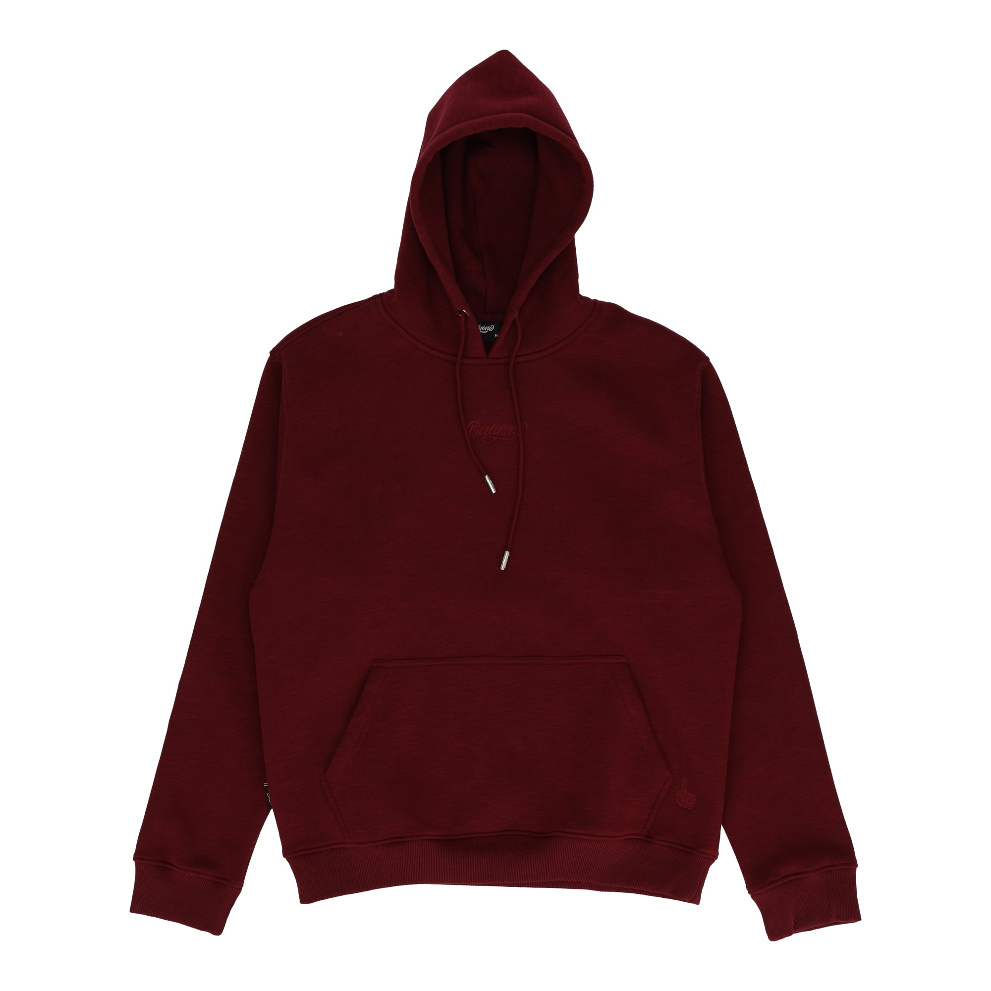 Everyday Pullover Hoodie
