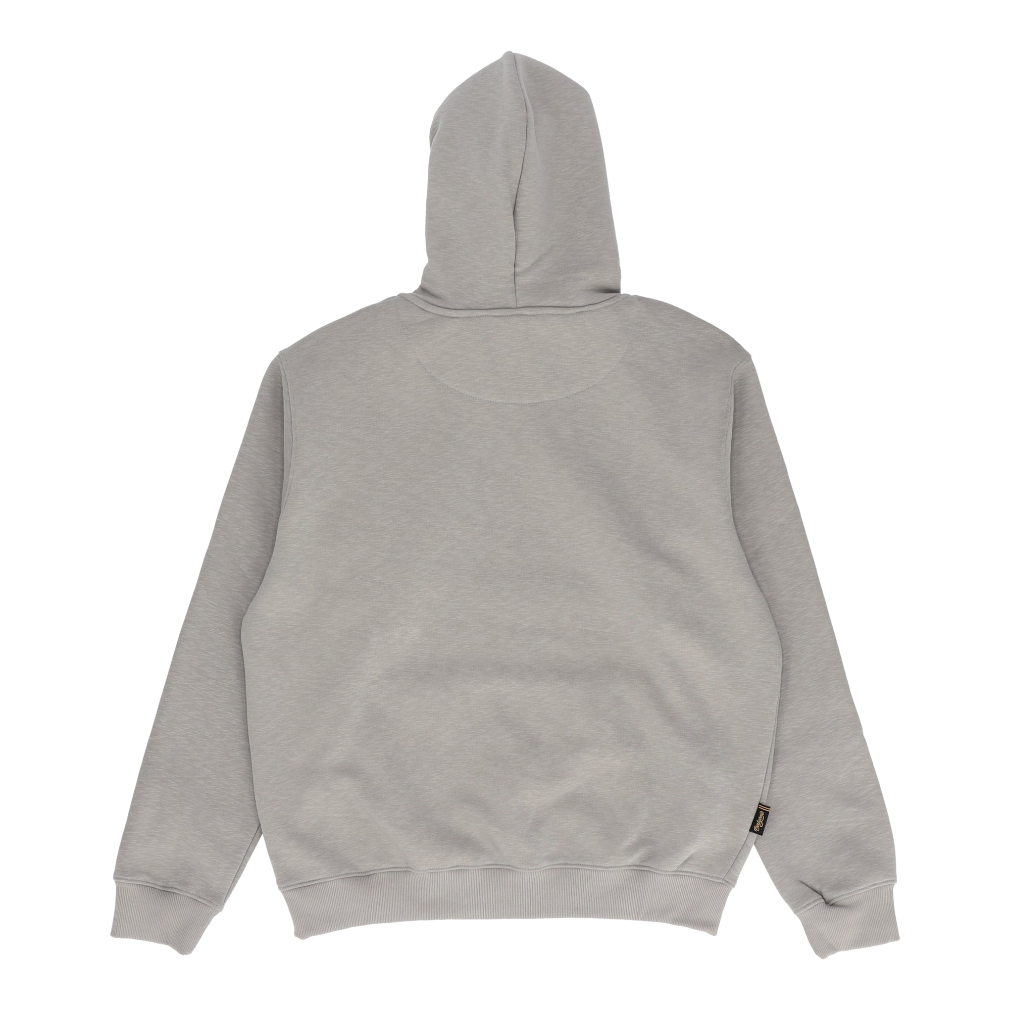 Everyday Gray Pullover Hoodie