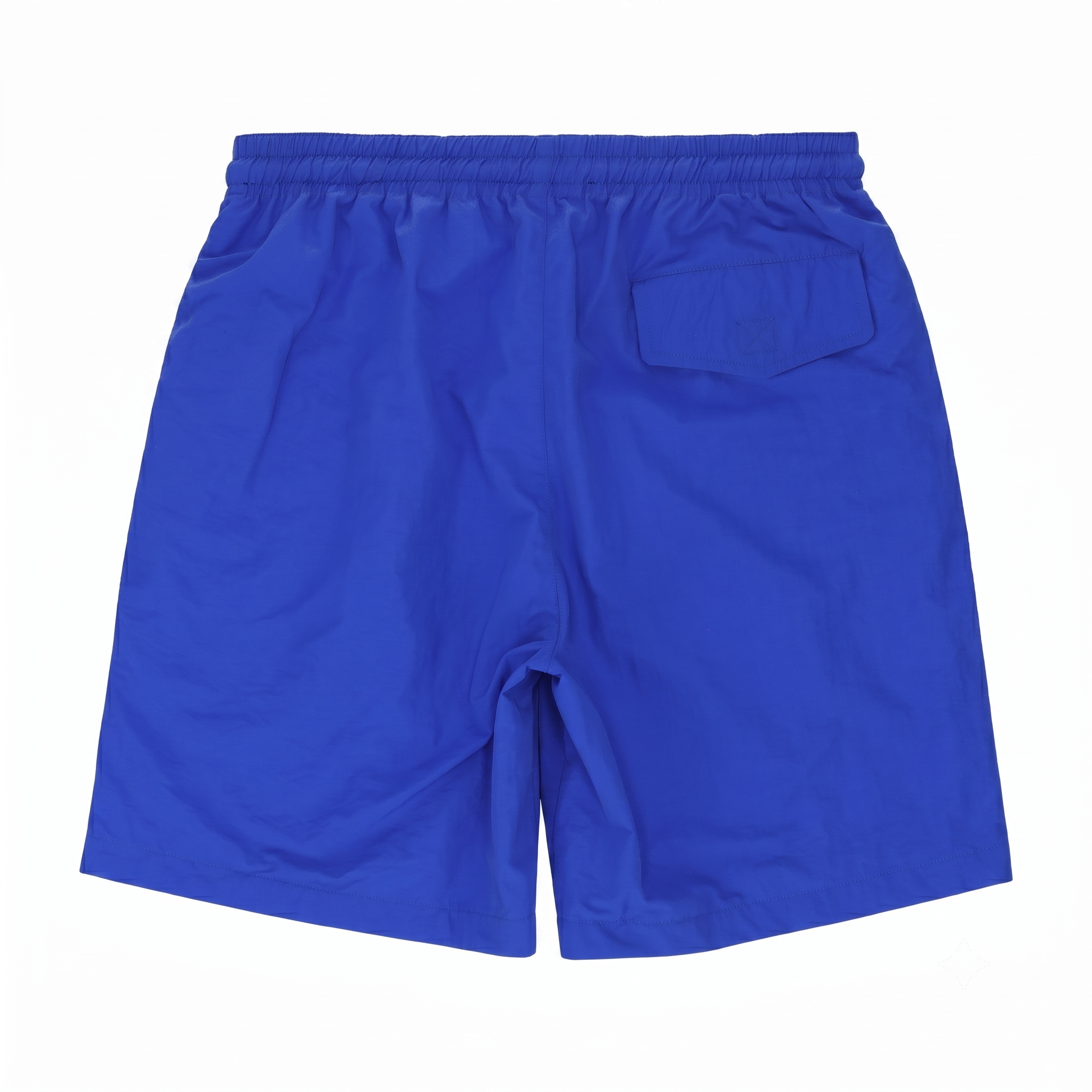 Only One Royal Blue Swim Trunks Shorts