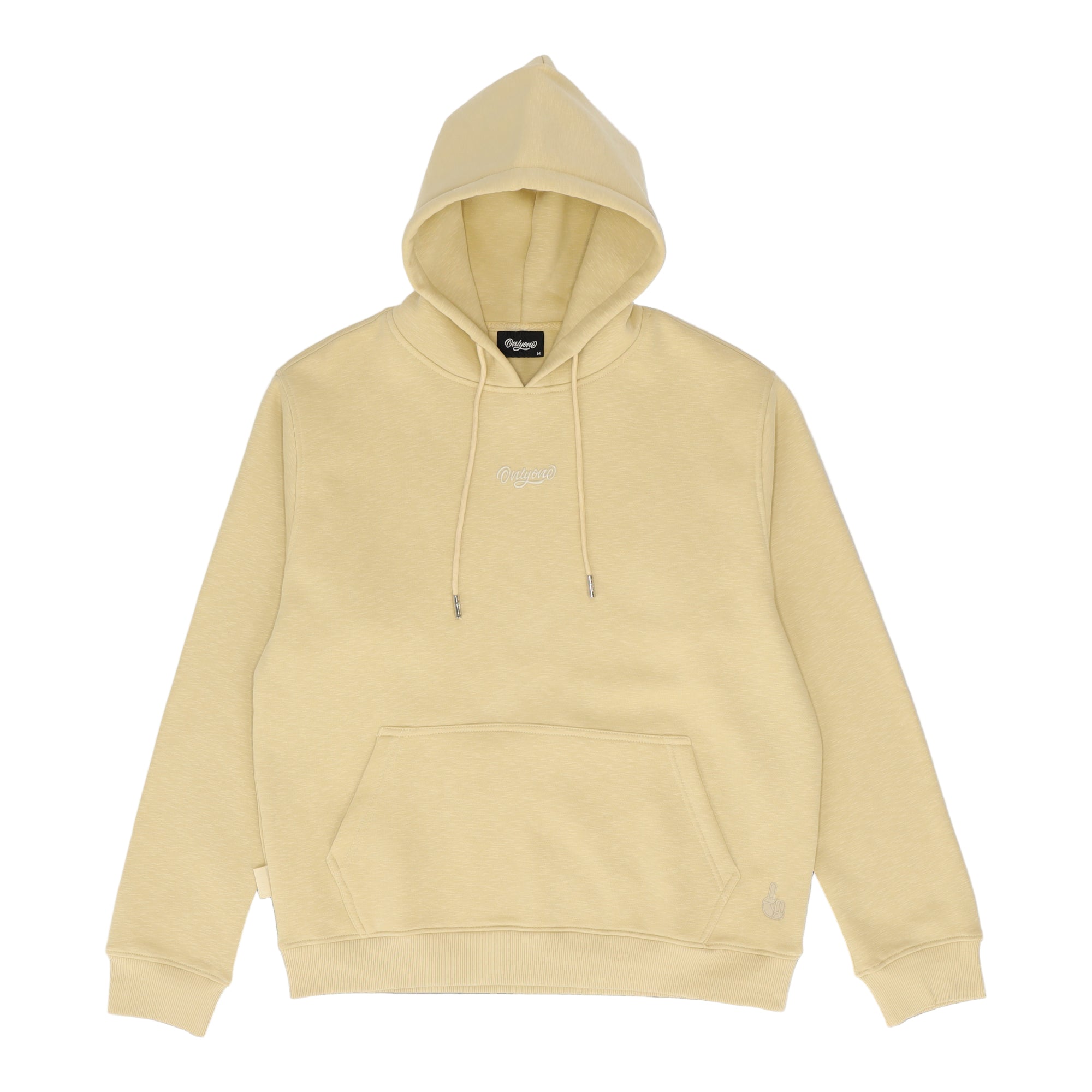 Everyday Tan Pullover Hoodie
