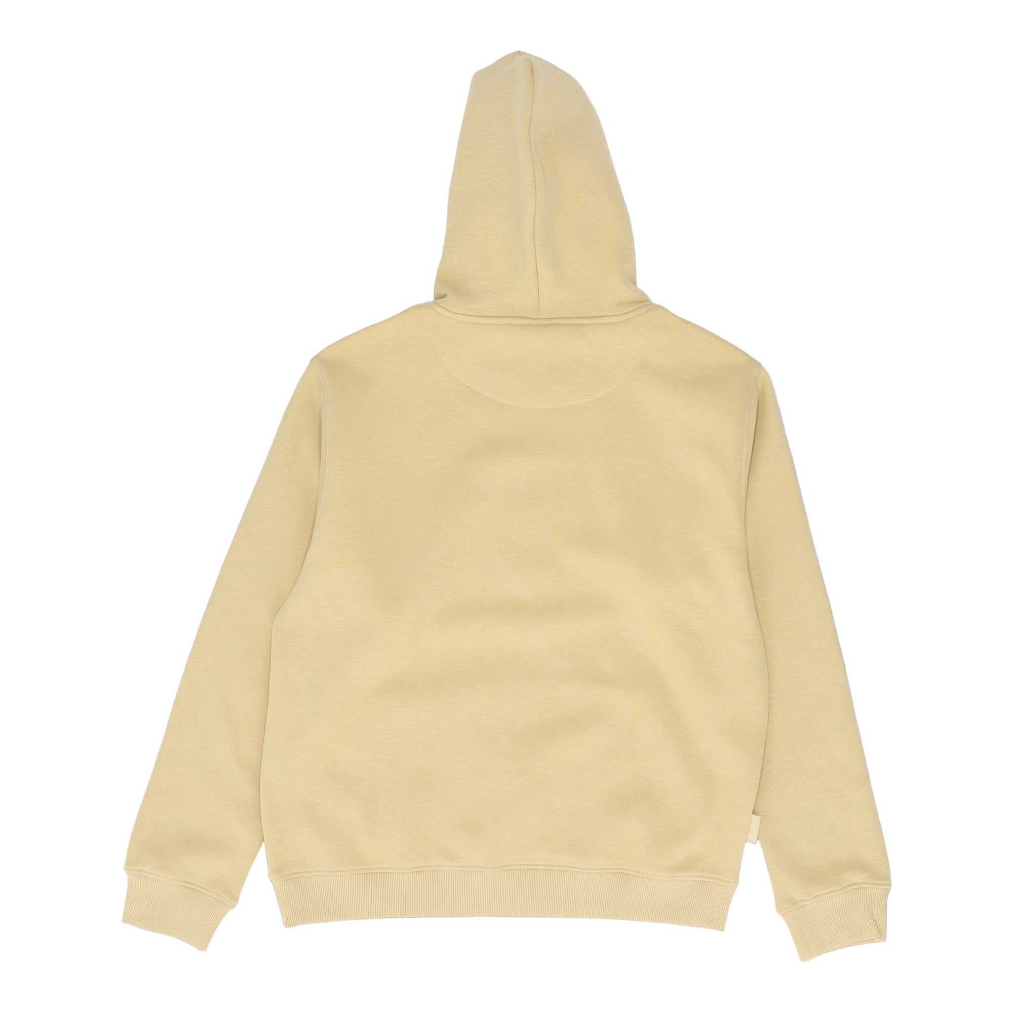 Everyday Tan Pullover Hoodie