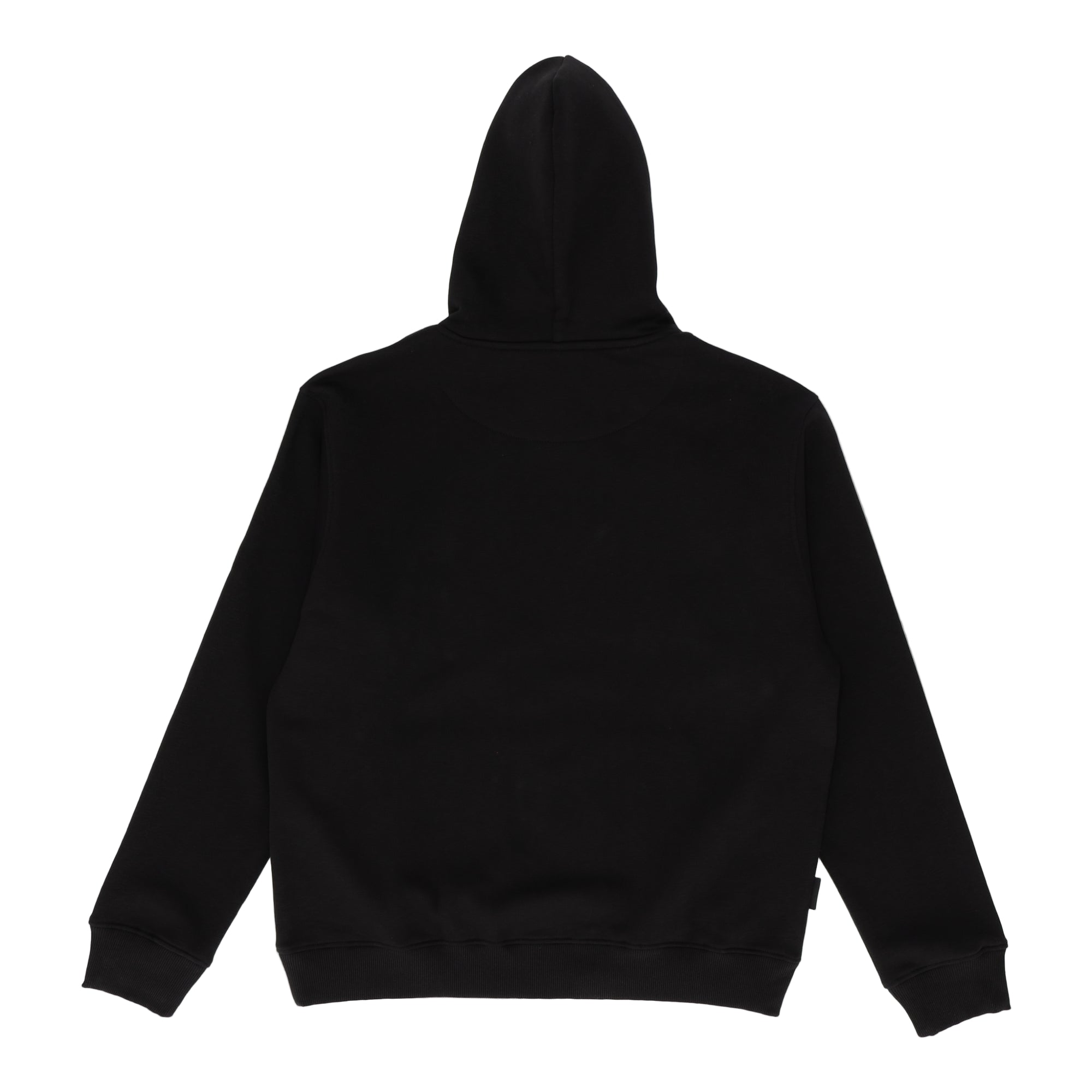 Only One Everyday Black Pullover Hoodie
