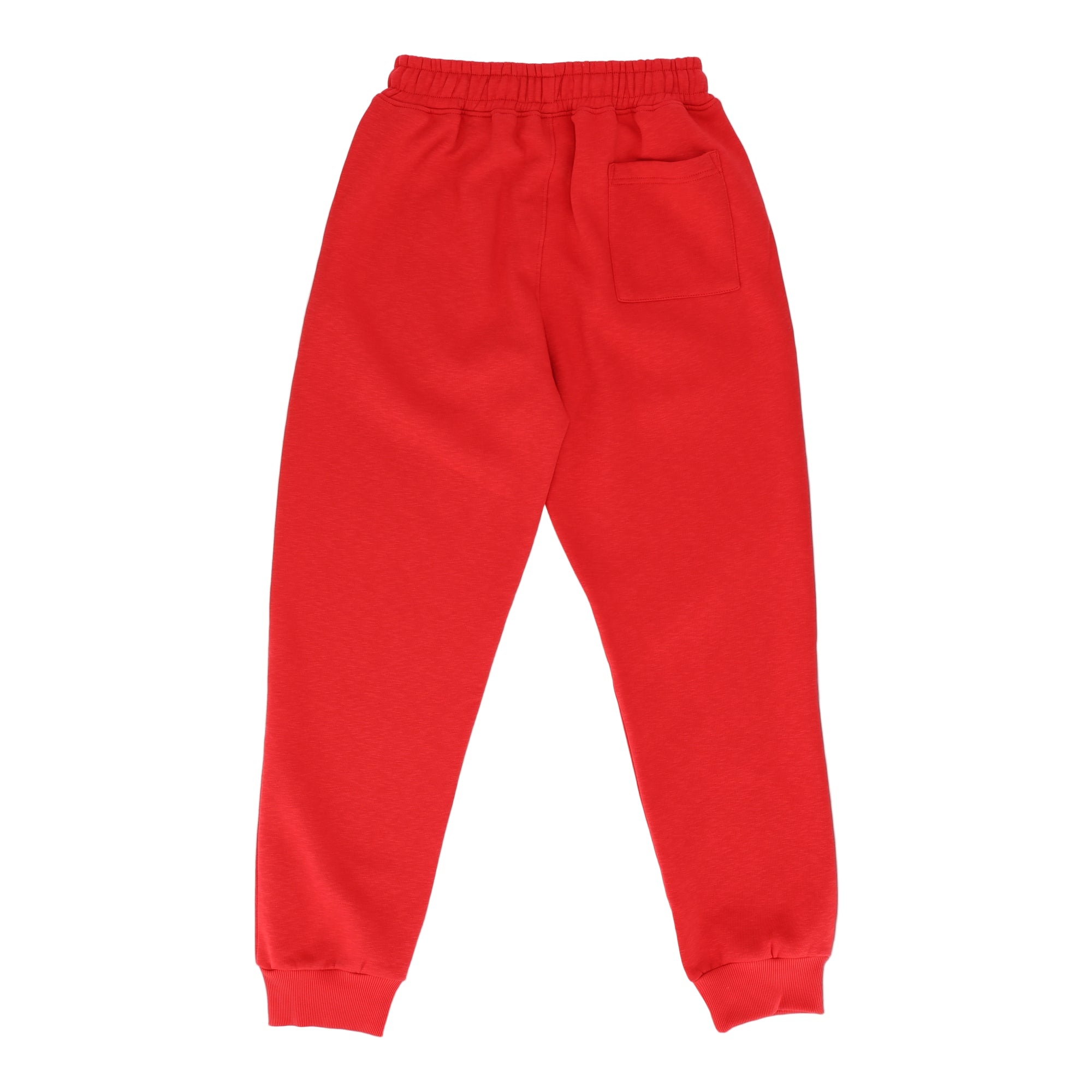 Only One Everyday Red Jogger