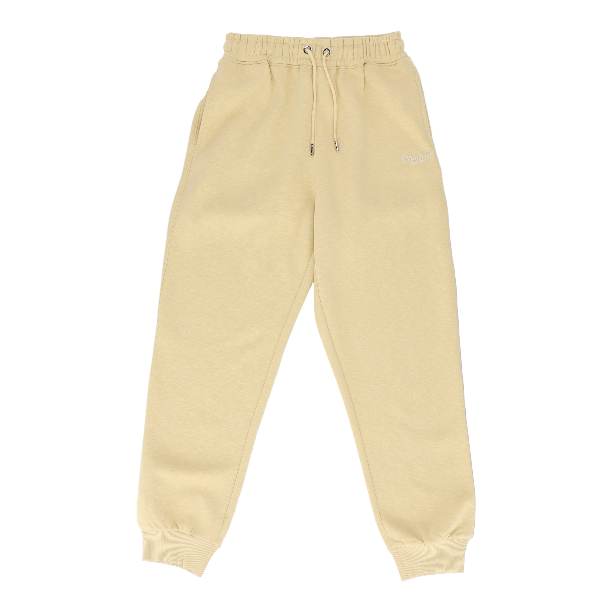 Only One Everyday Brown Jogger