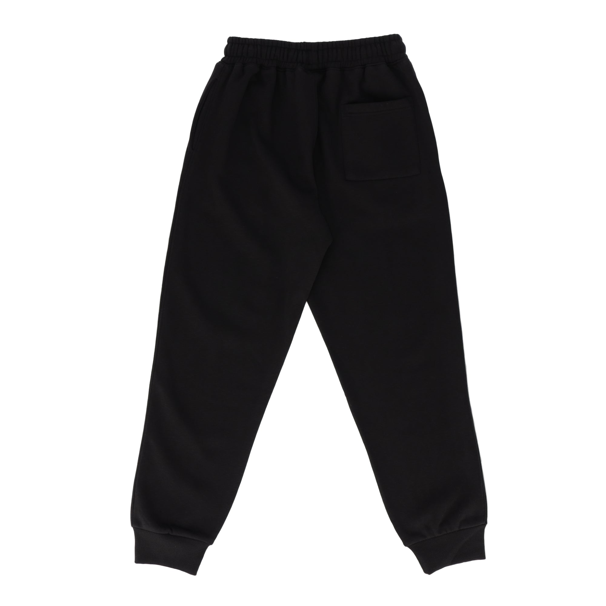 Only One Everyday Black Jogger