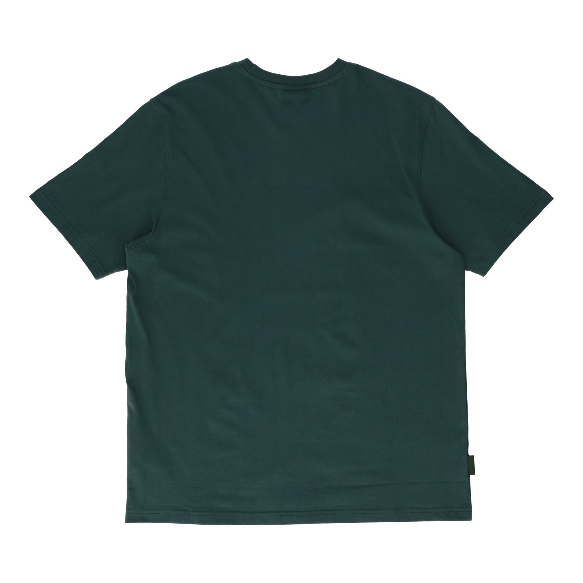 Everyday Basic Hunter Green T-Shirt