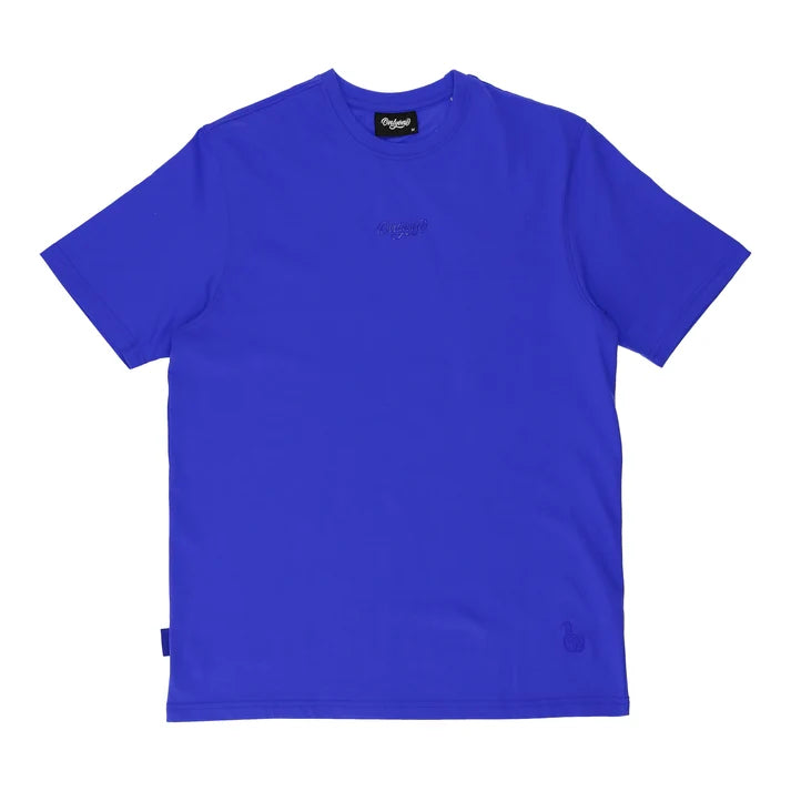 Everyday Basic Royal Blue T-Shirt