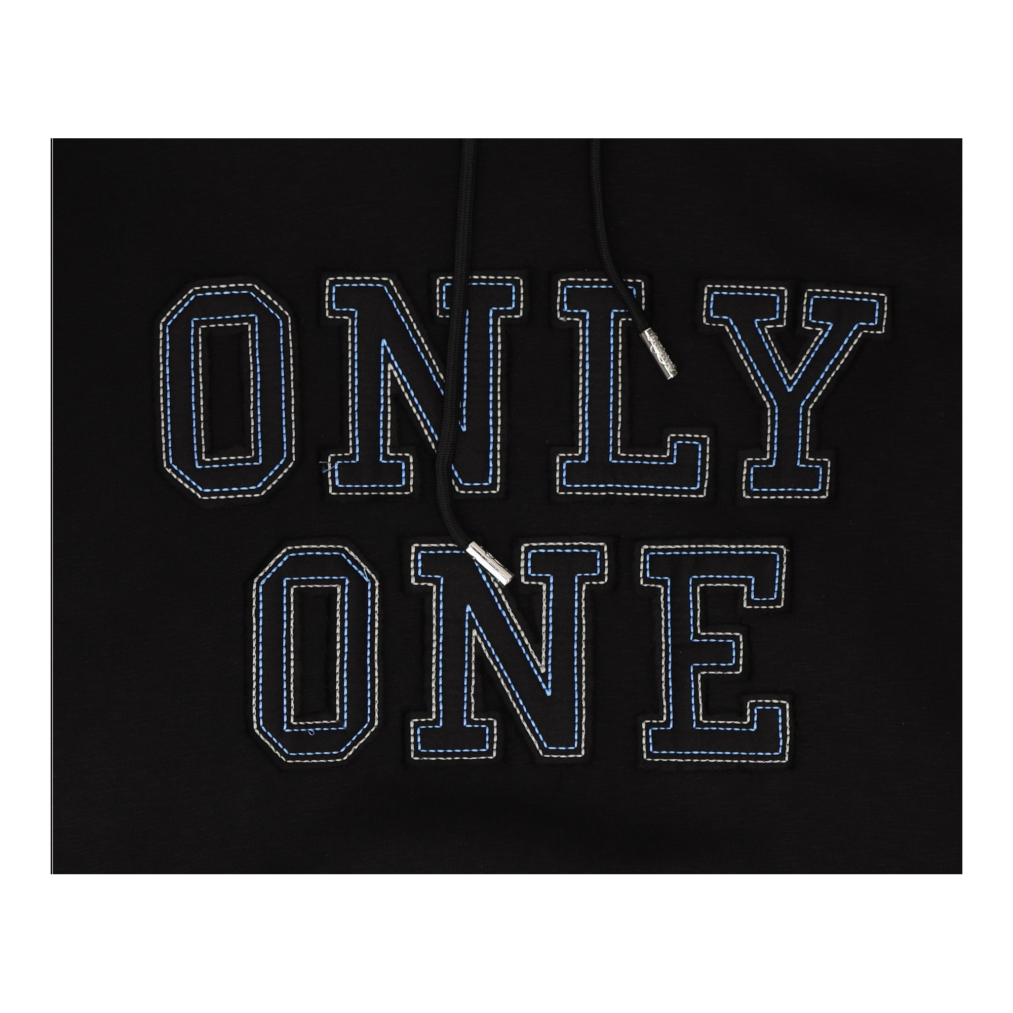 Varsity Sneaker Pullover Hoodie