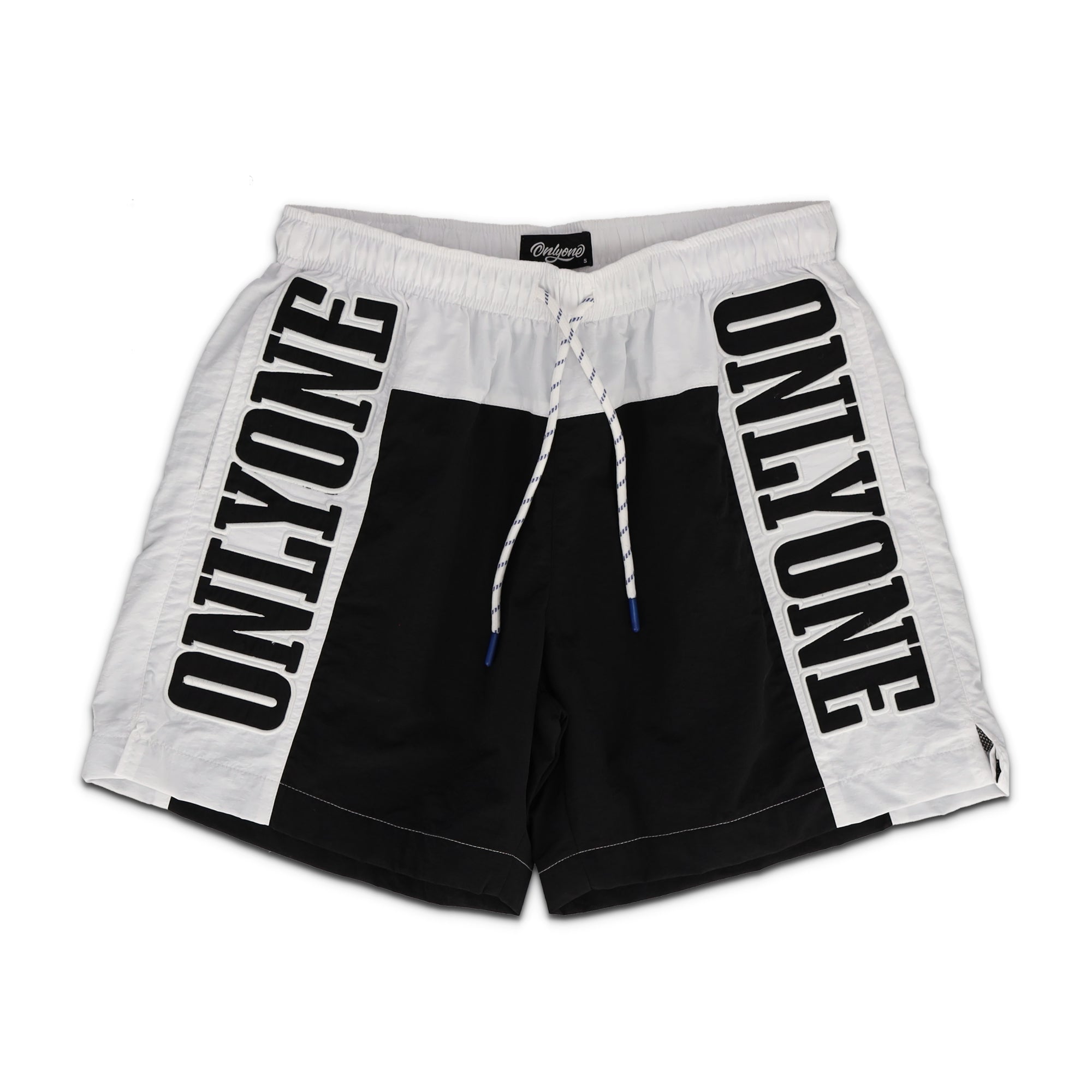 Breaker Trunk Storm Fade Shorts