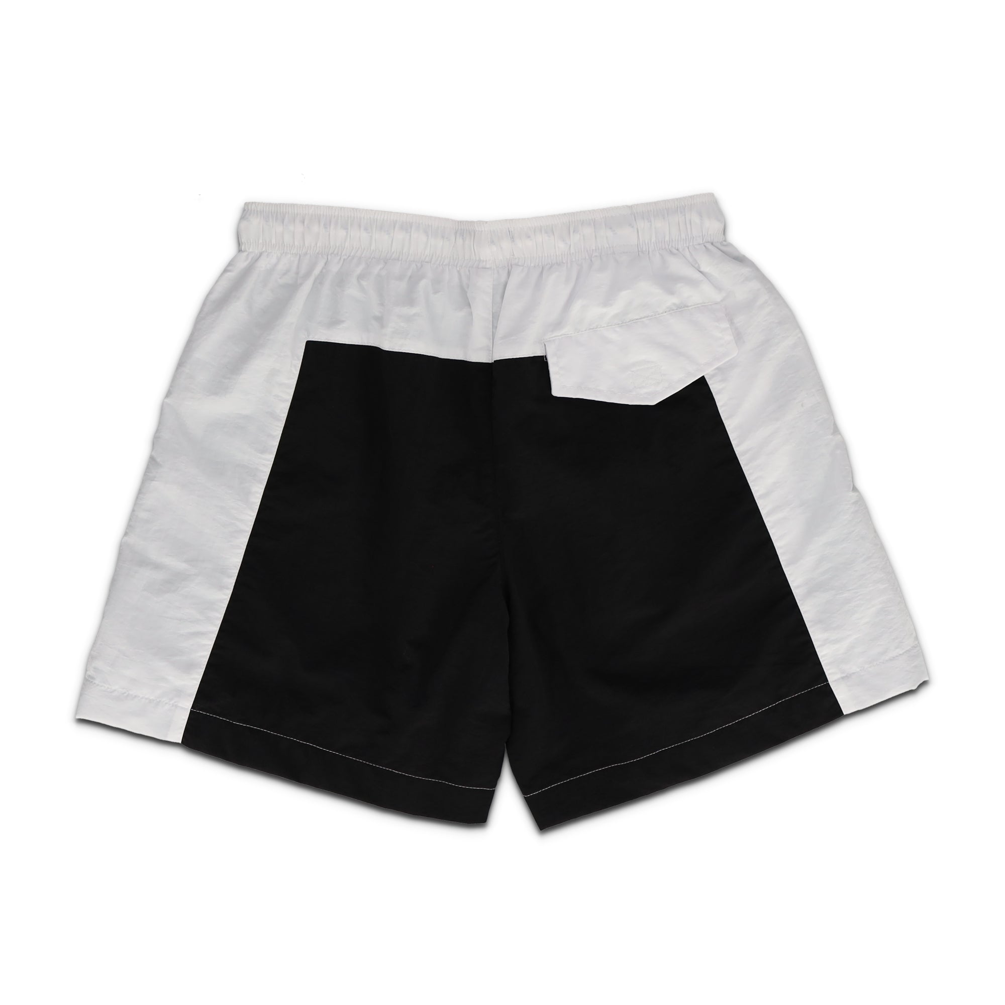 Breaker Trunk Storm Fade Shorts