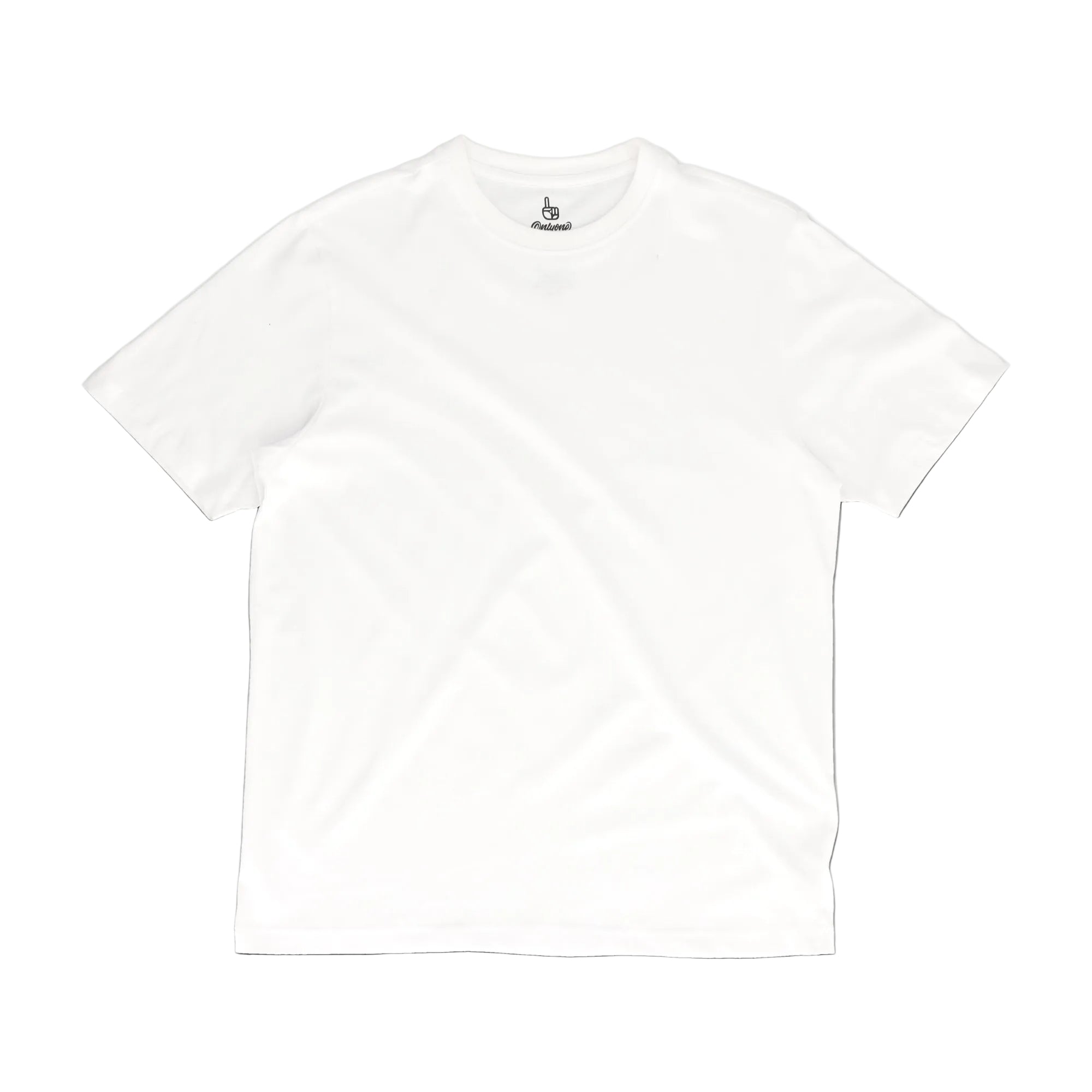 Only One Everyday Cotton 3 Pack T-Shirt