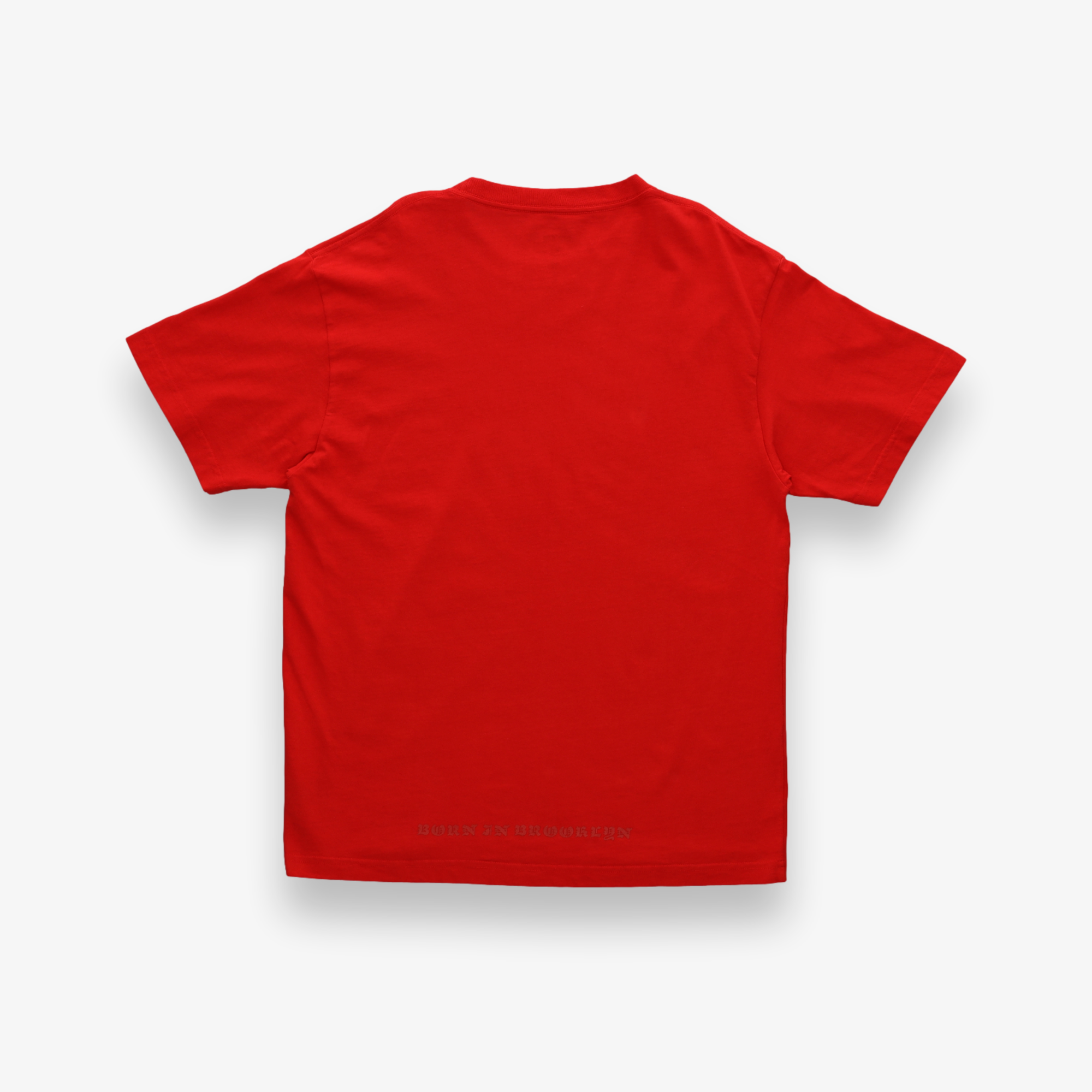 Ivy Yin Yang Swirl Logo T-Shirt U.S.A