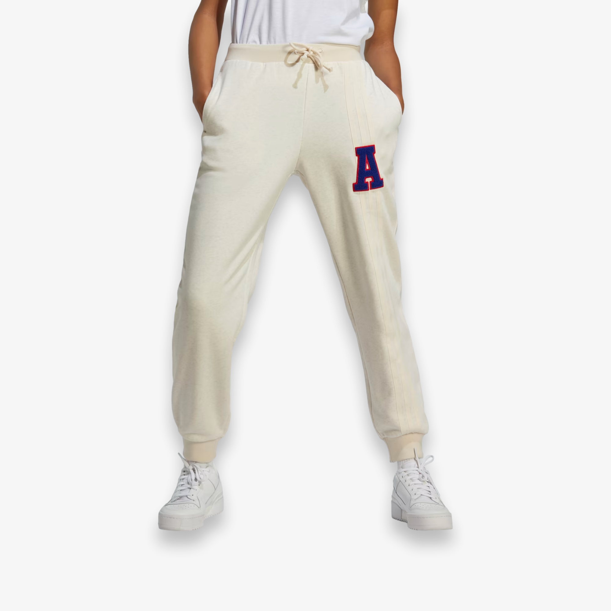 3-Stripes Leg Sweat Pants