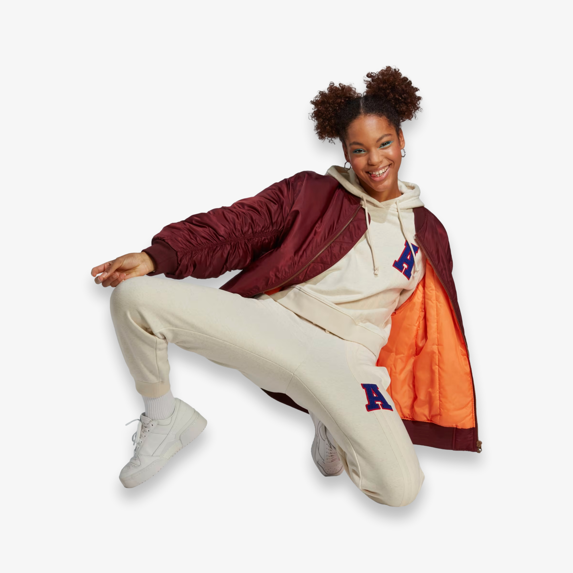 3-Stripes Leg Sweat Pants