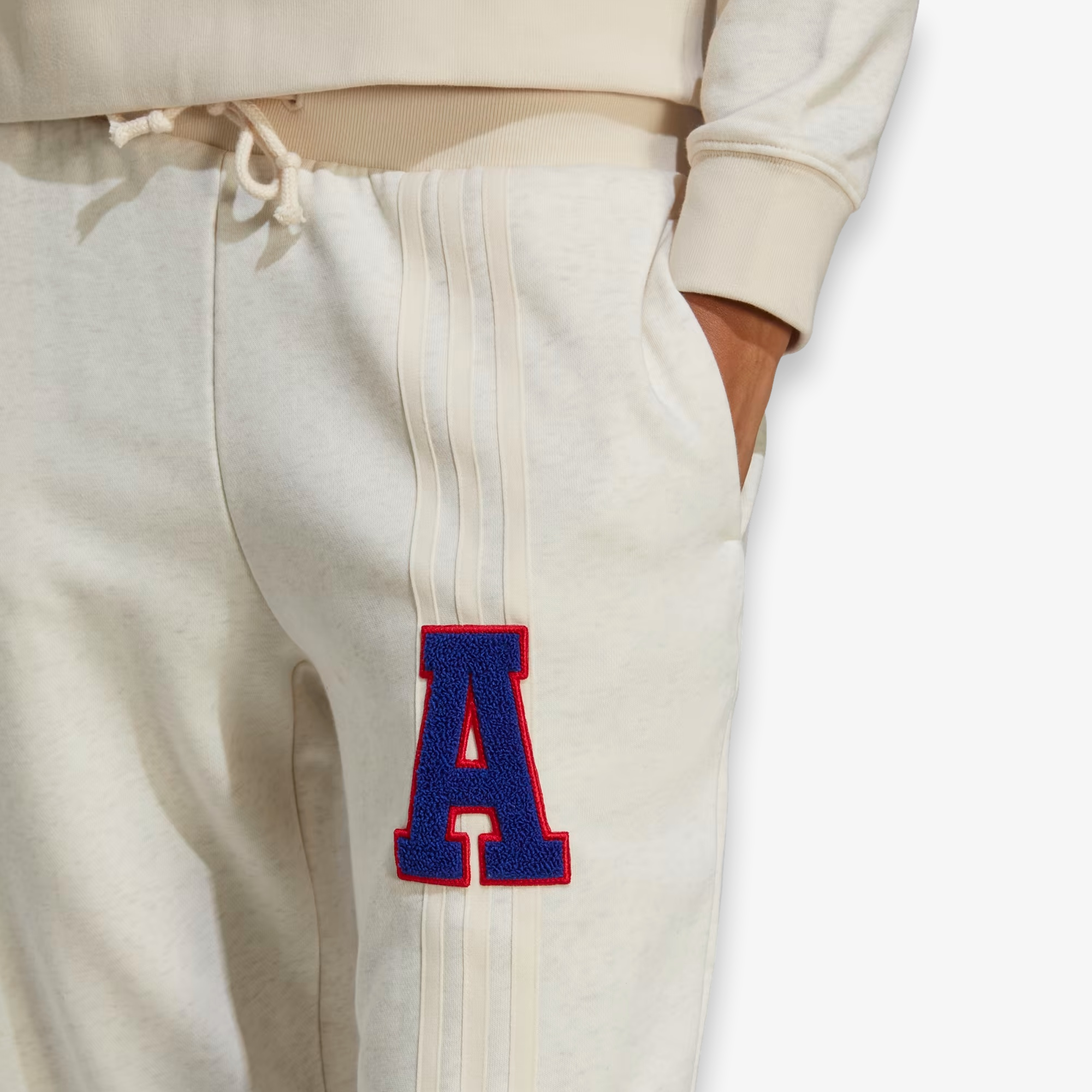 3-Stripes Leg Sweat Pants