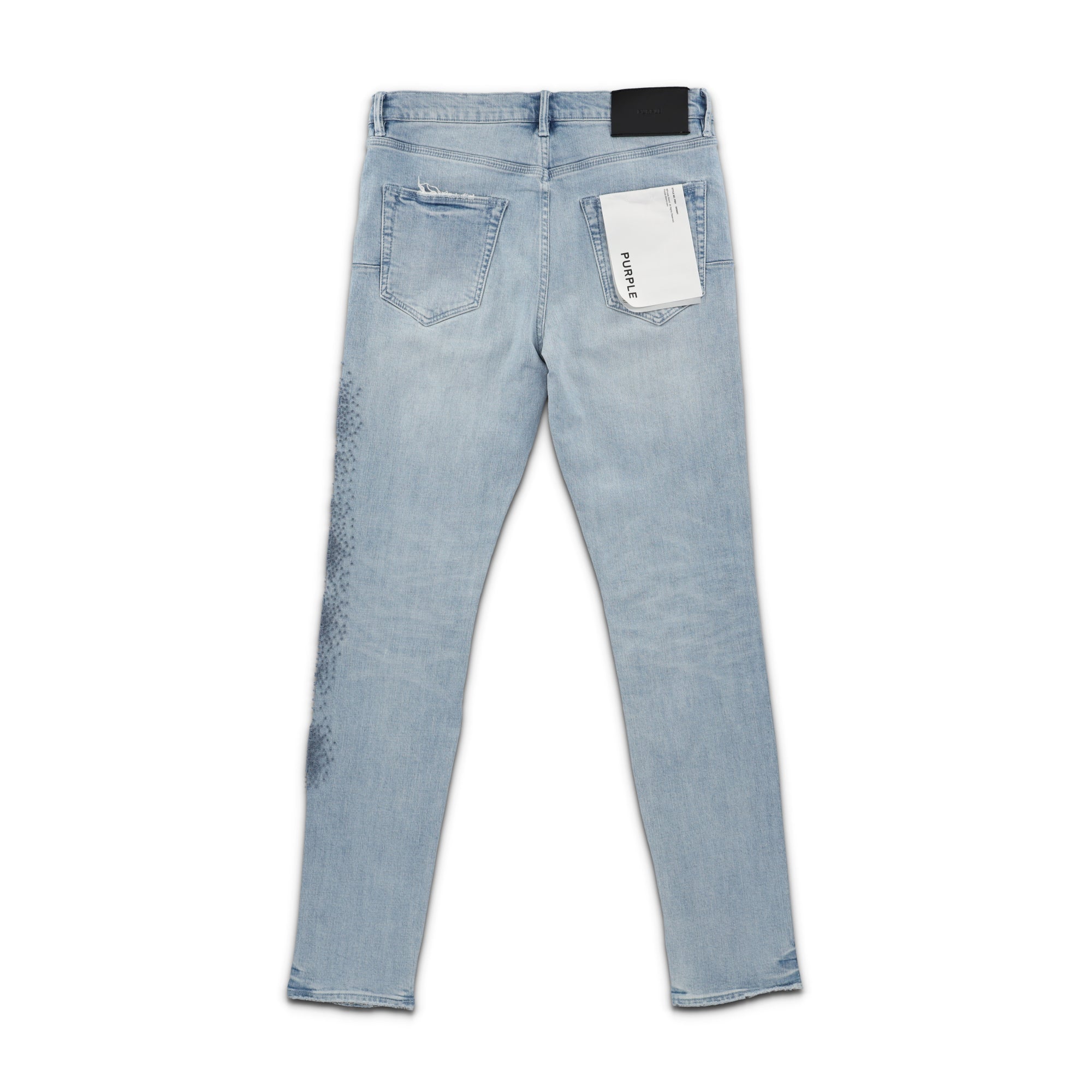 Skinny Tuffetage jeans Blue