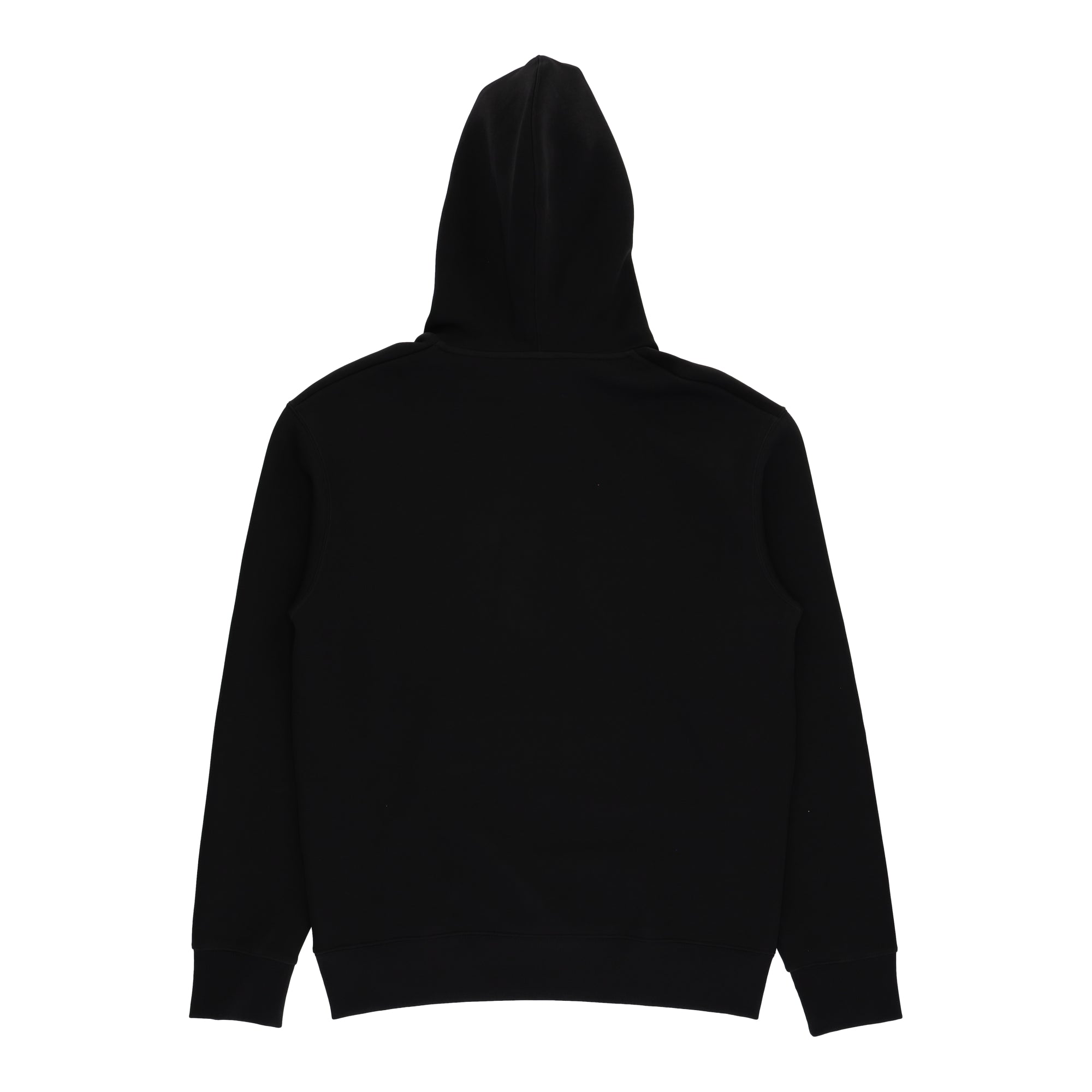 KOLTON Double-Face Jersey Logo pullover Hoodie