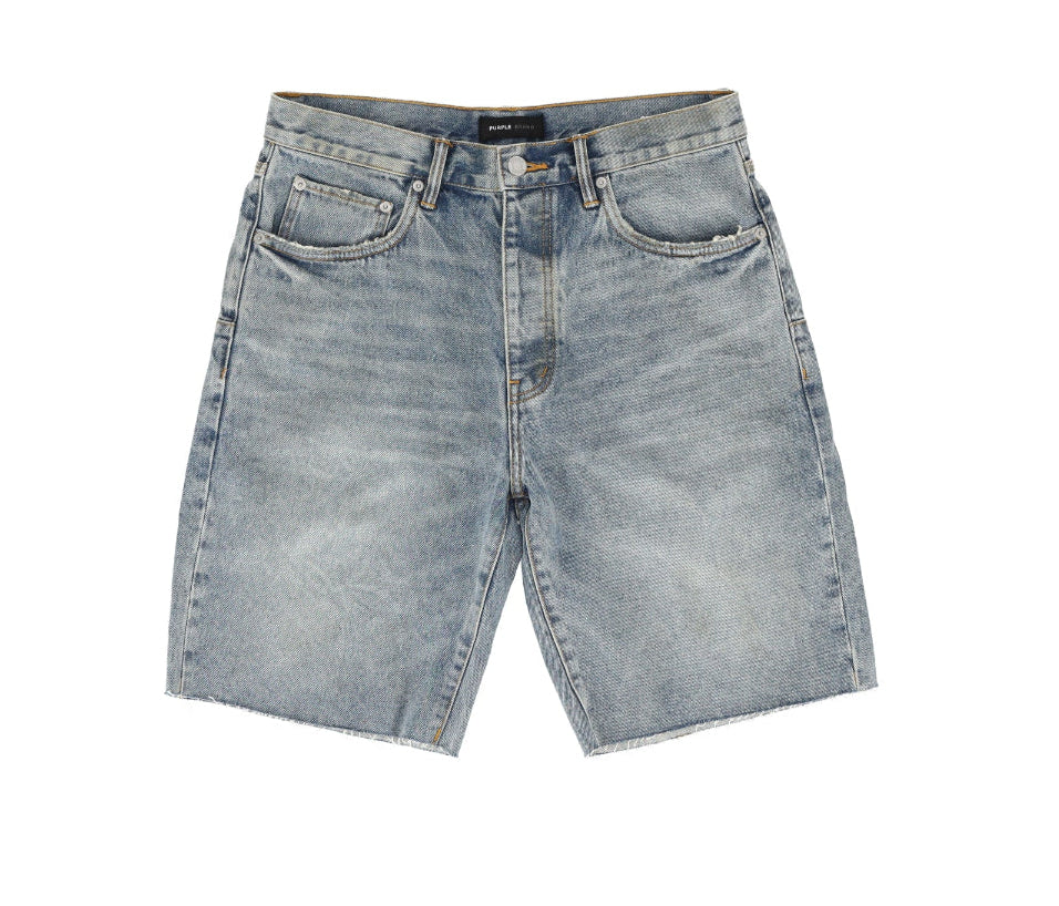 Cast Iron Shorts