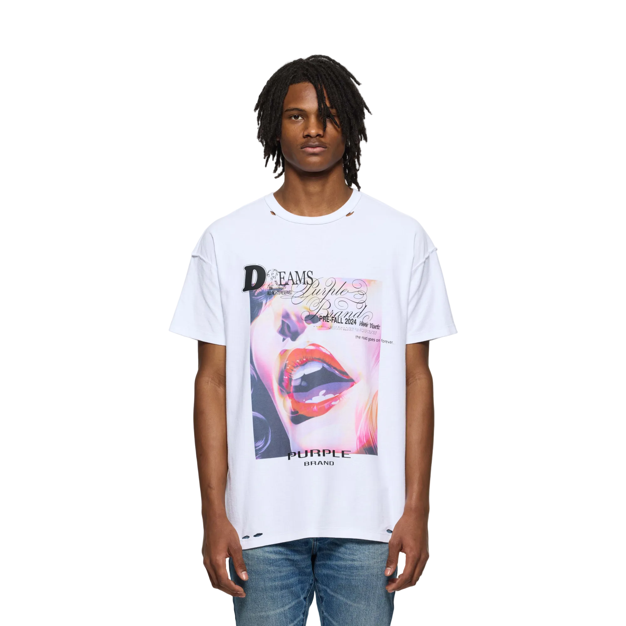 Dreams Tee
