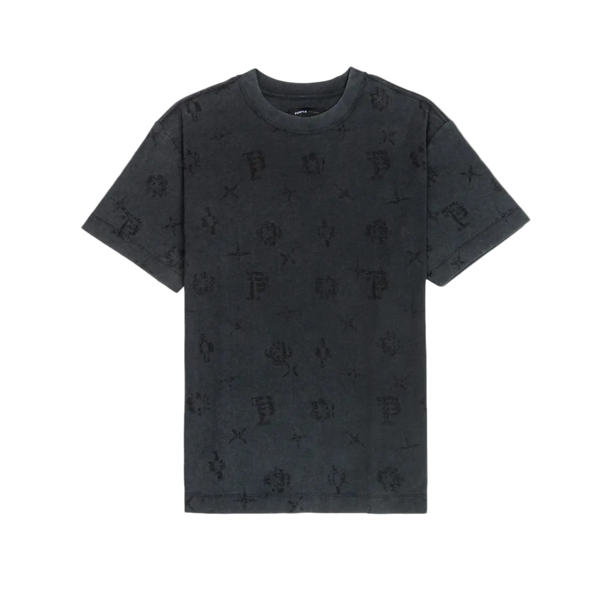 Type Monogram T-Shirt