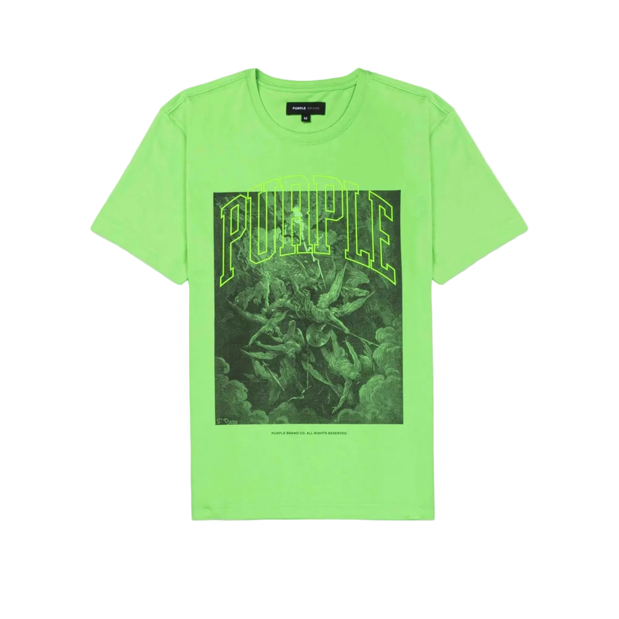 Fallen T-Shirt