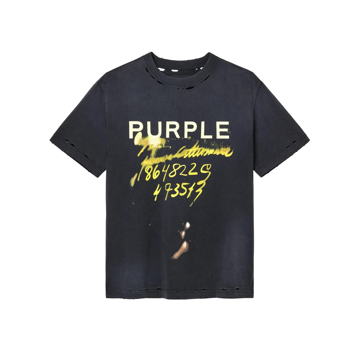 Sequence Tee
