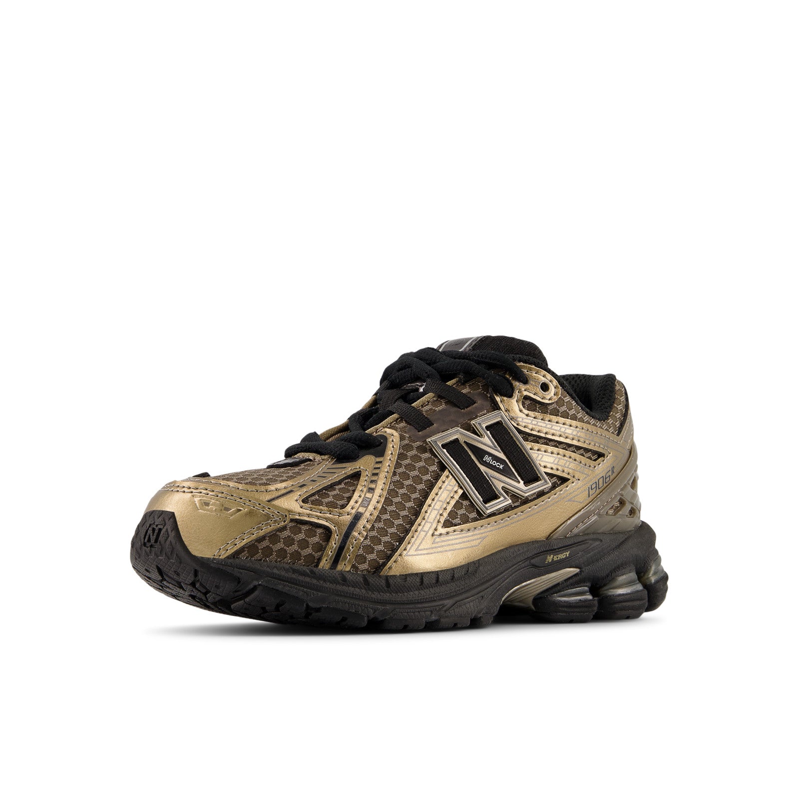 1906R Mushroom Black PS