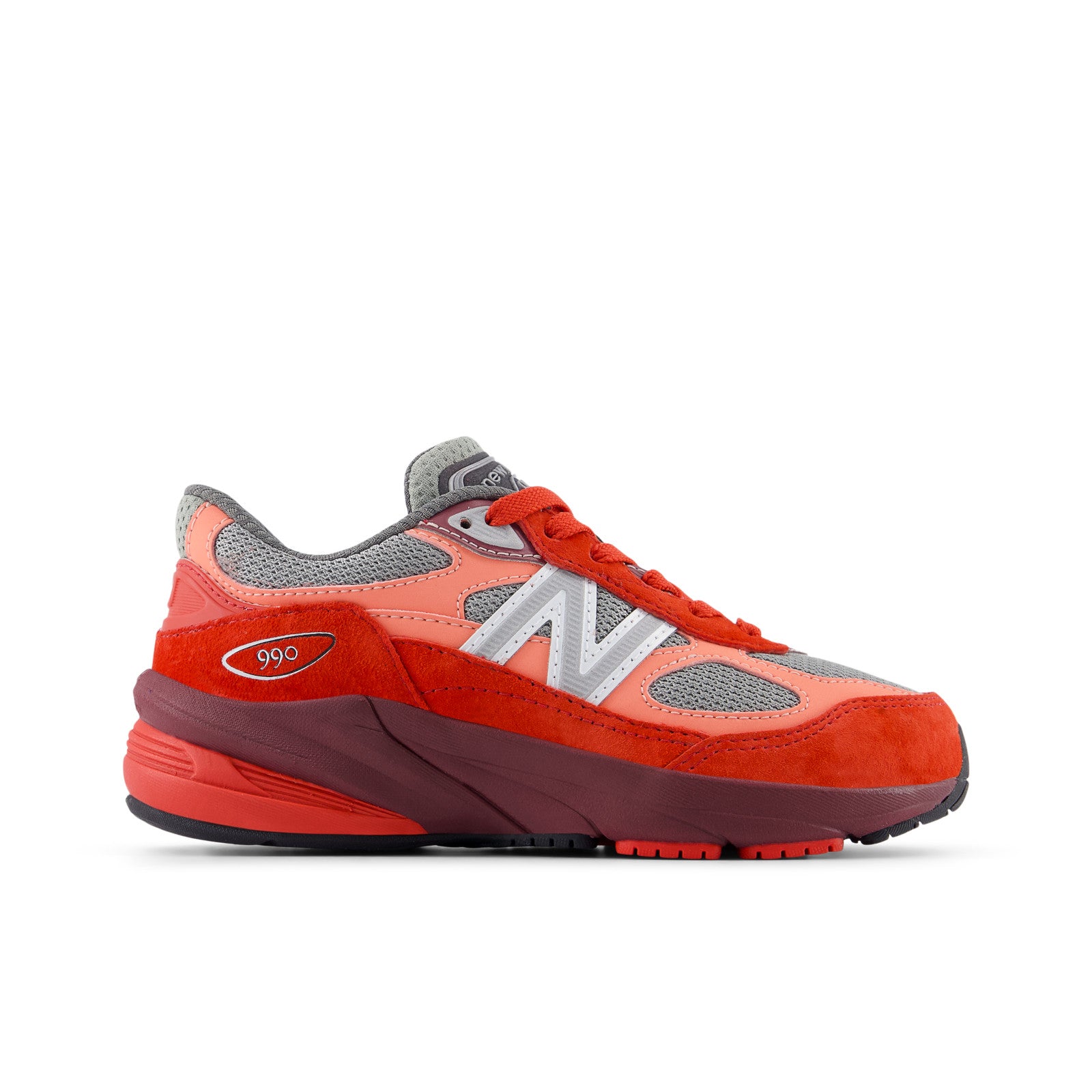 990v6 Red PS
