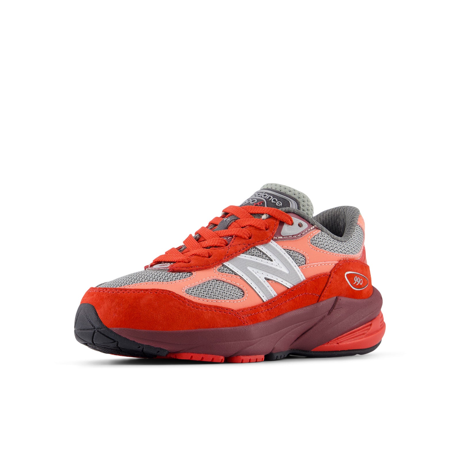 990v6 Red PS