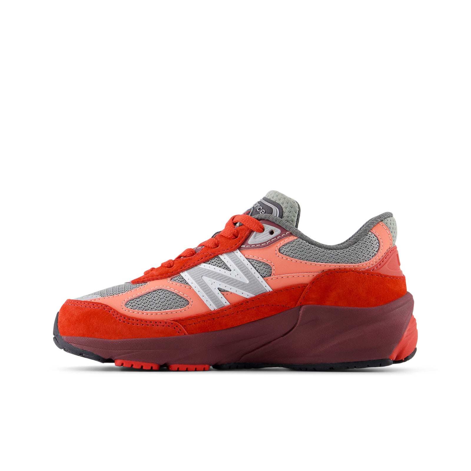 990v6 Red PS