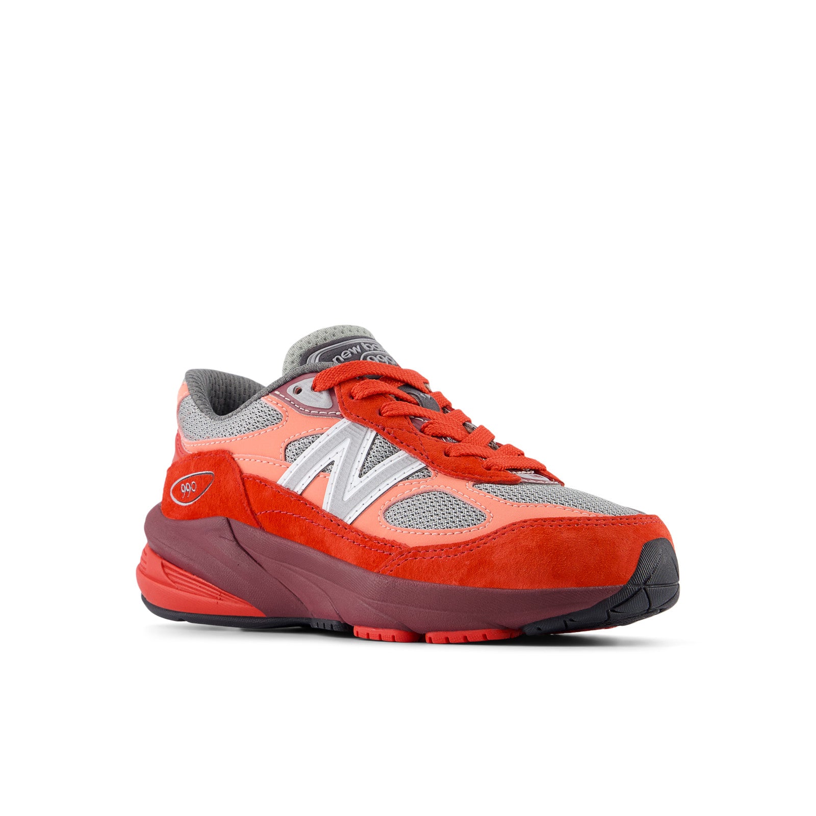 990v6 Red PS