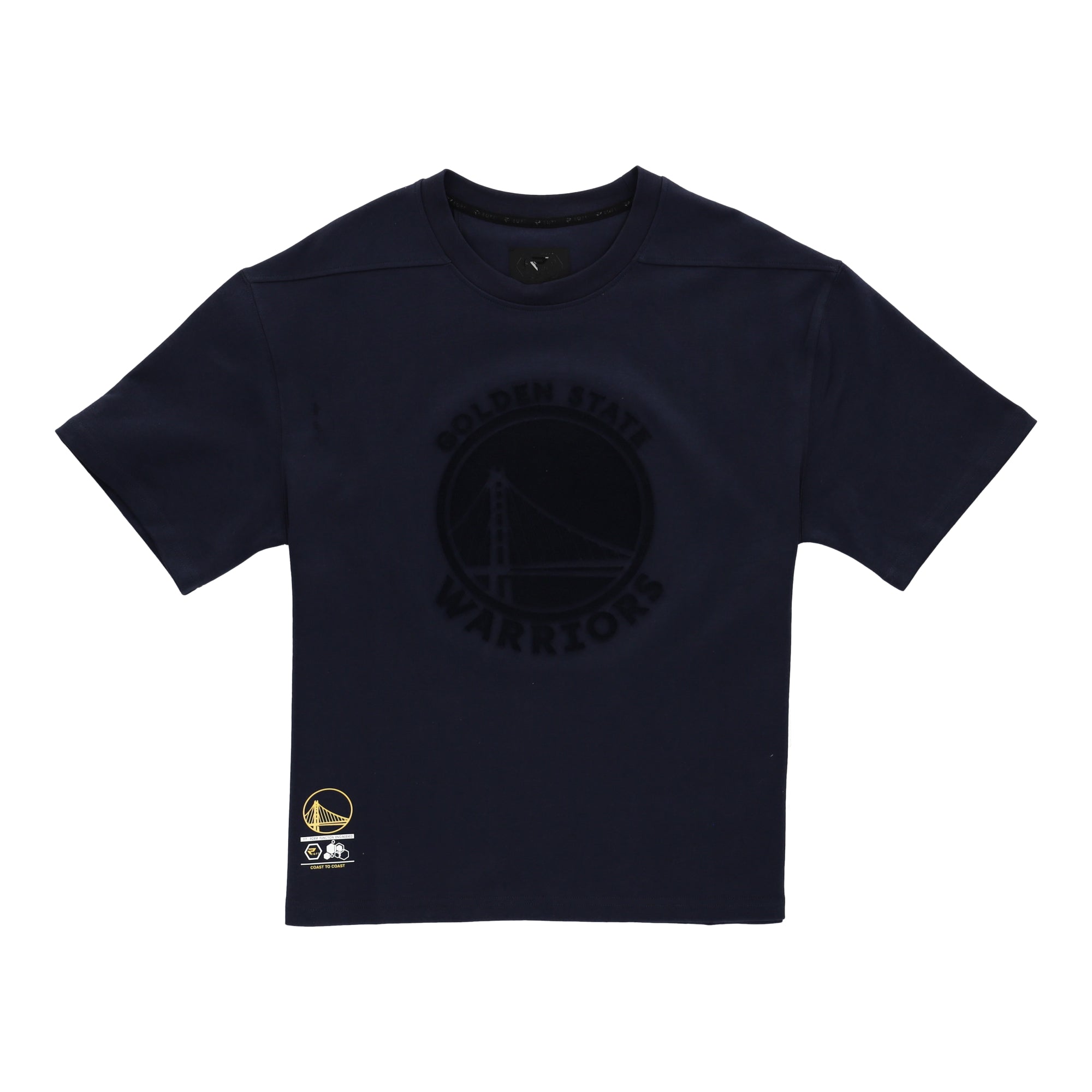Golden State Warriors Interlock Tee