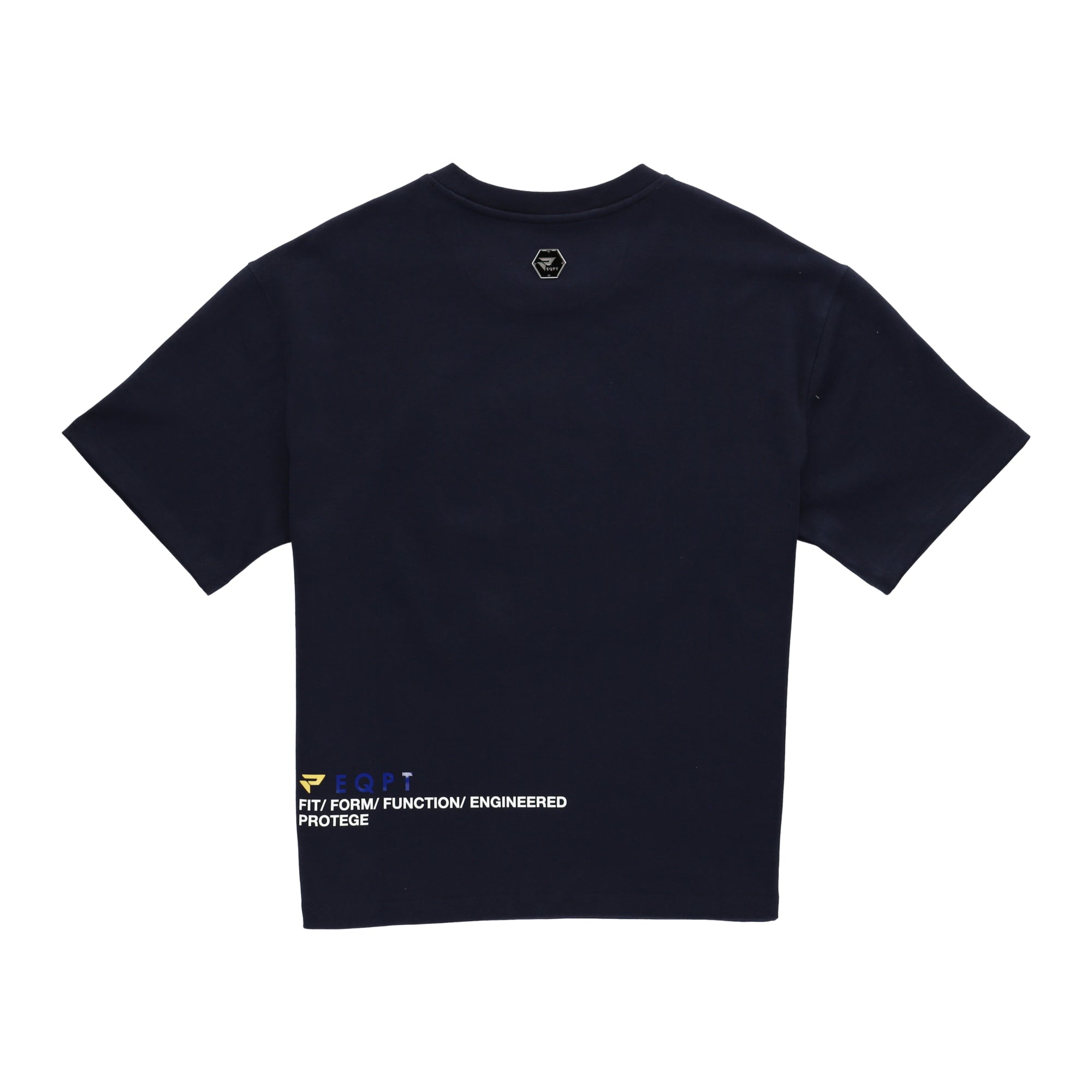 Golden State Warriors Interlock Tee