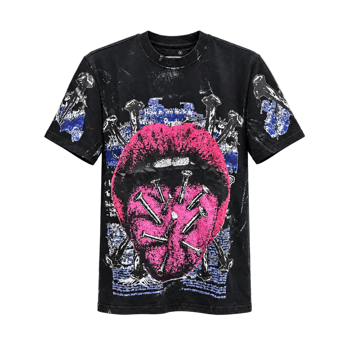 LA LENGUA T-SHIRT