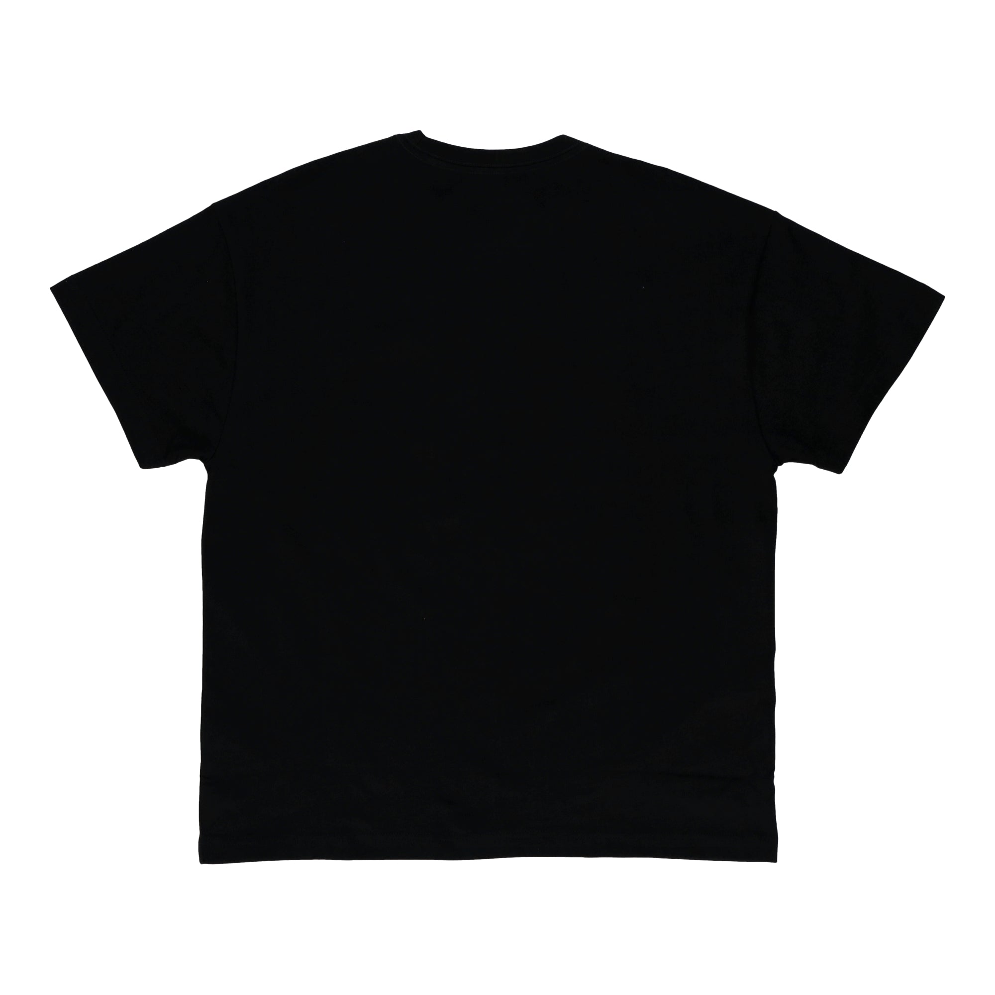 JFK Black T-Shirt