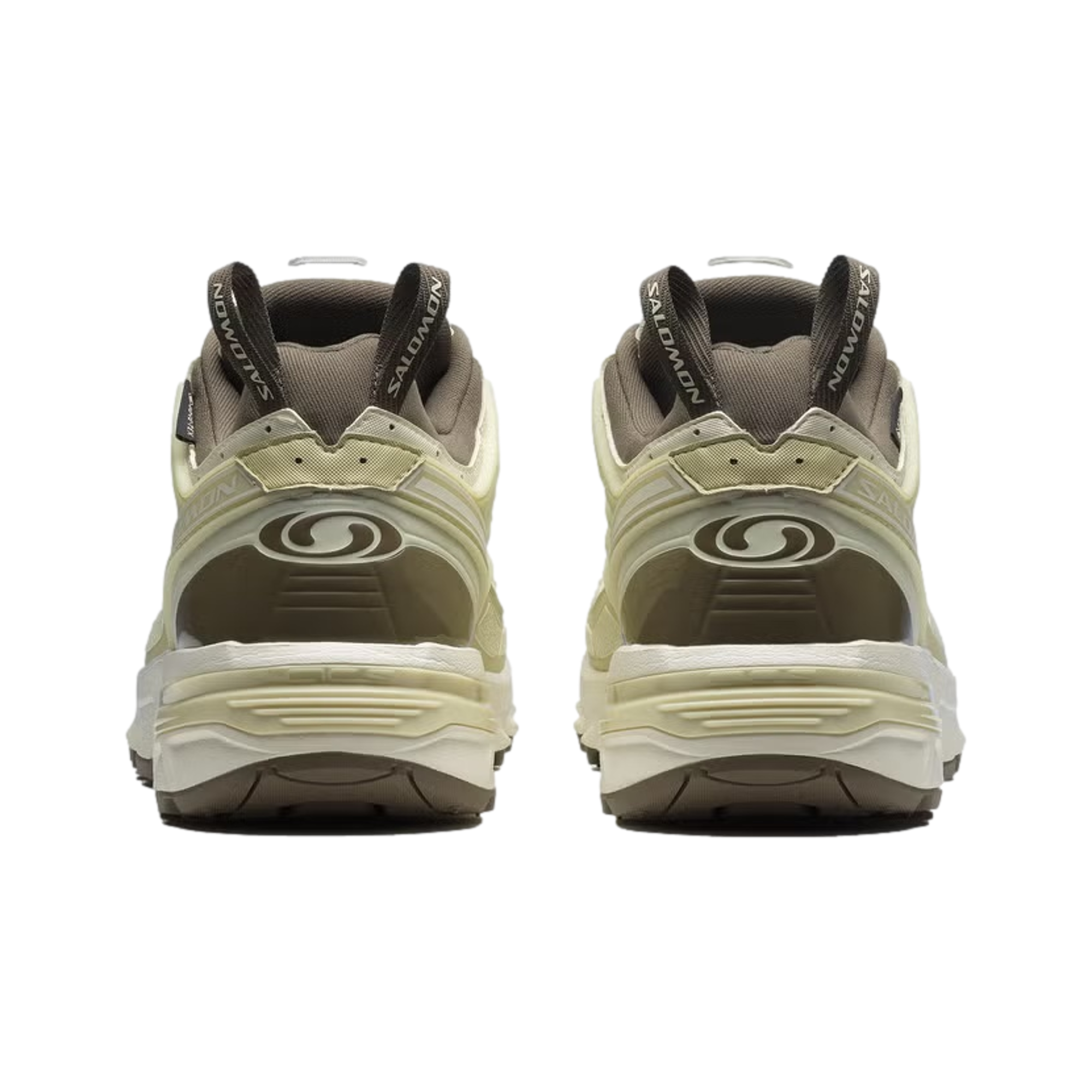 Acs Pro Gore-Tex Vanilla Ice & Green Haze