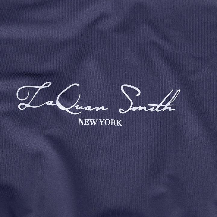 Puma X Laquan Smith Croped Pullover Hoodie