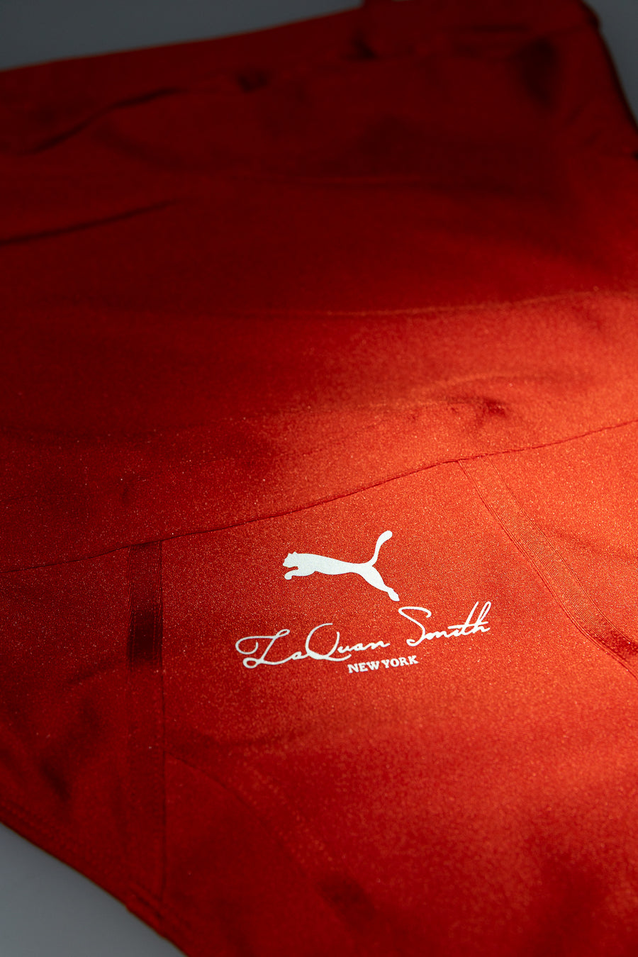 Puma X Laquan Smith Bdy